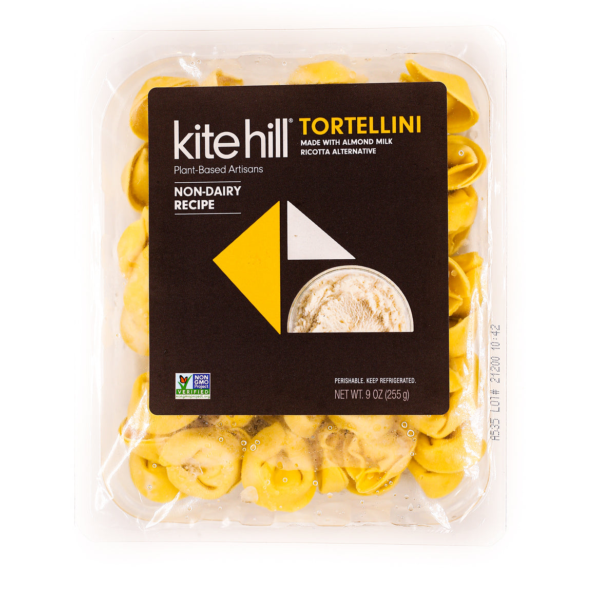 Kite Hill Tortellini