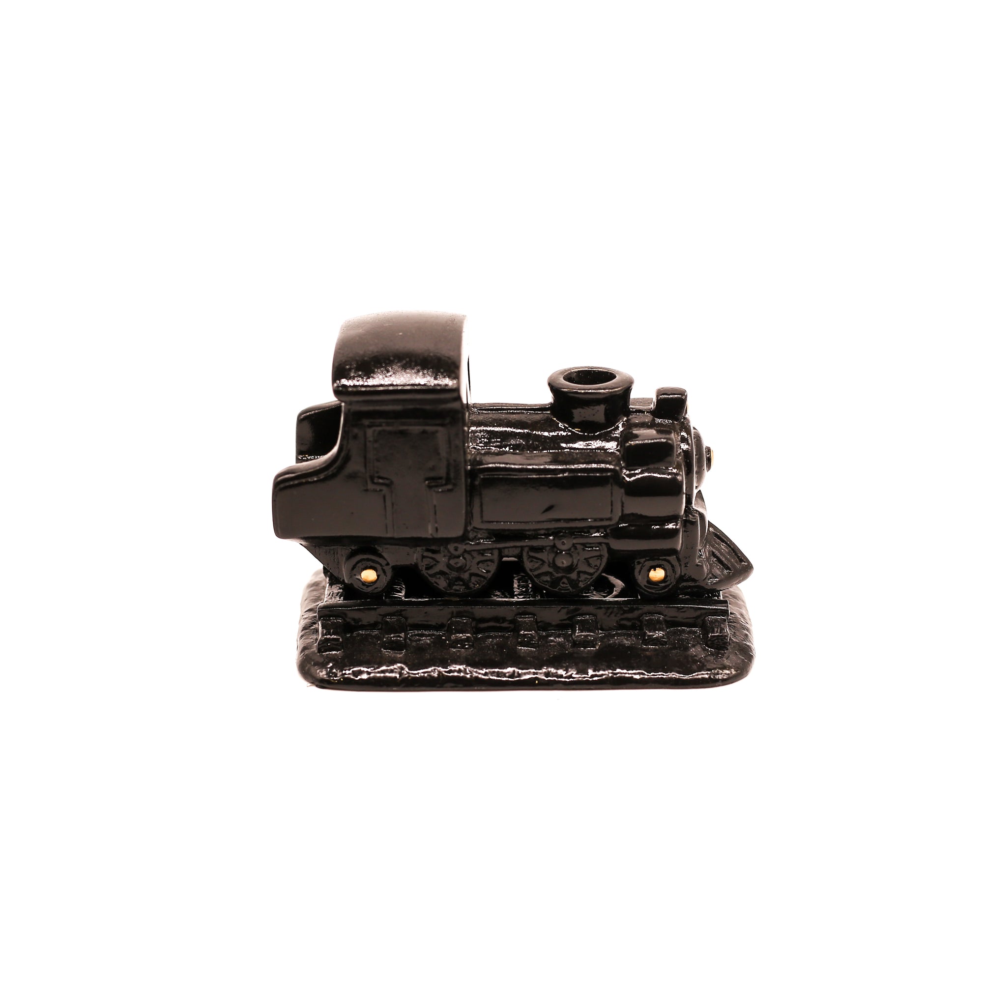 Incienso Steam Engine Black with Piñon