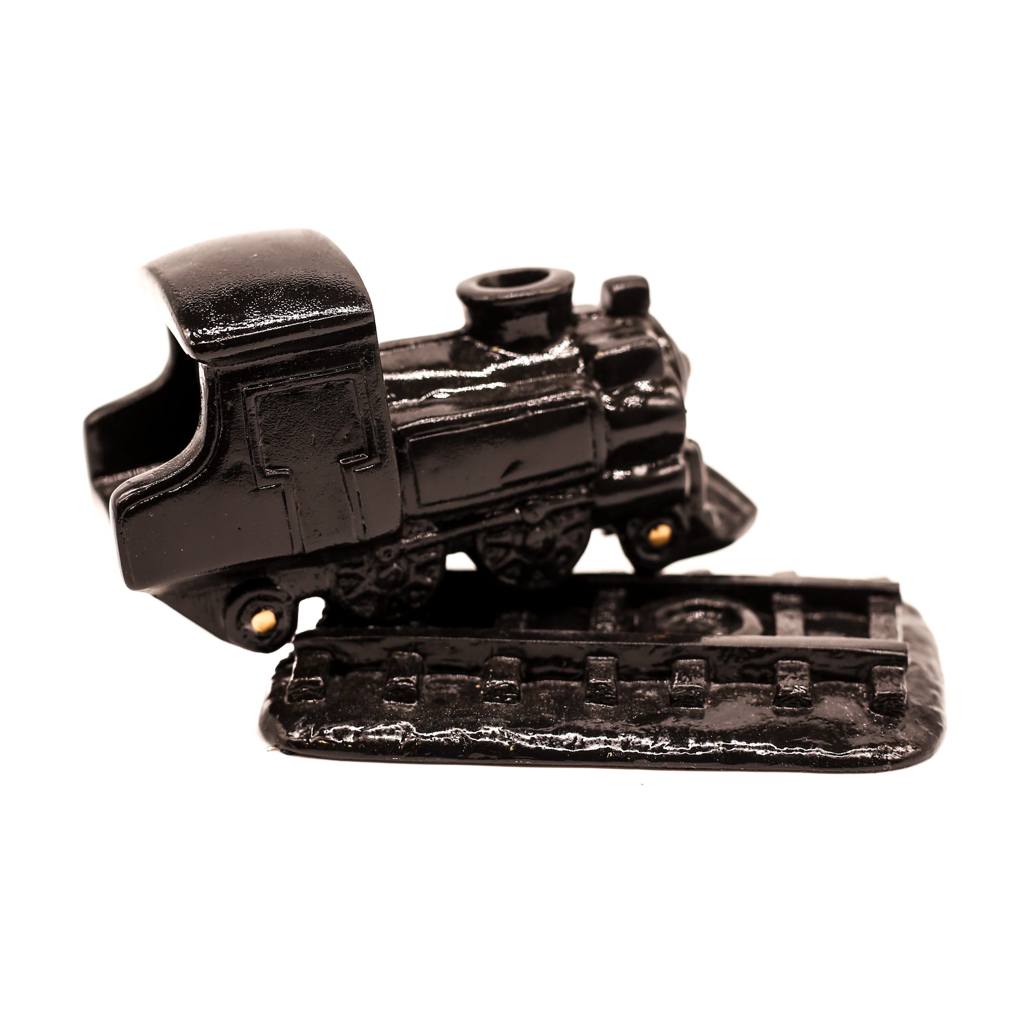 Incienso Steam Engine Black with Piñon