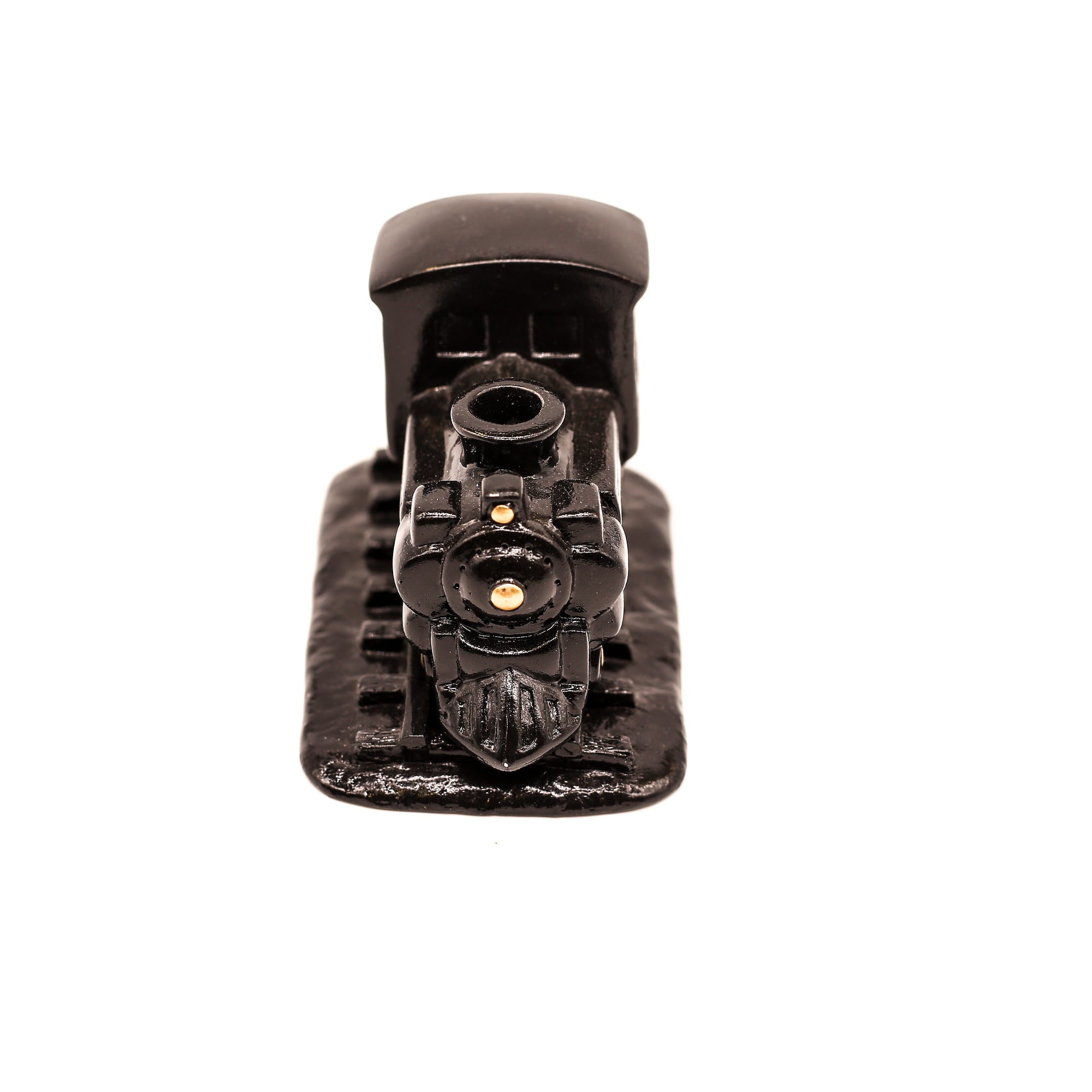 Incienso Steam Engine Black with Piñon