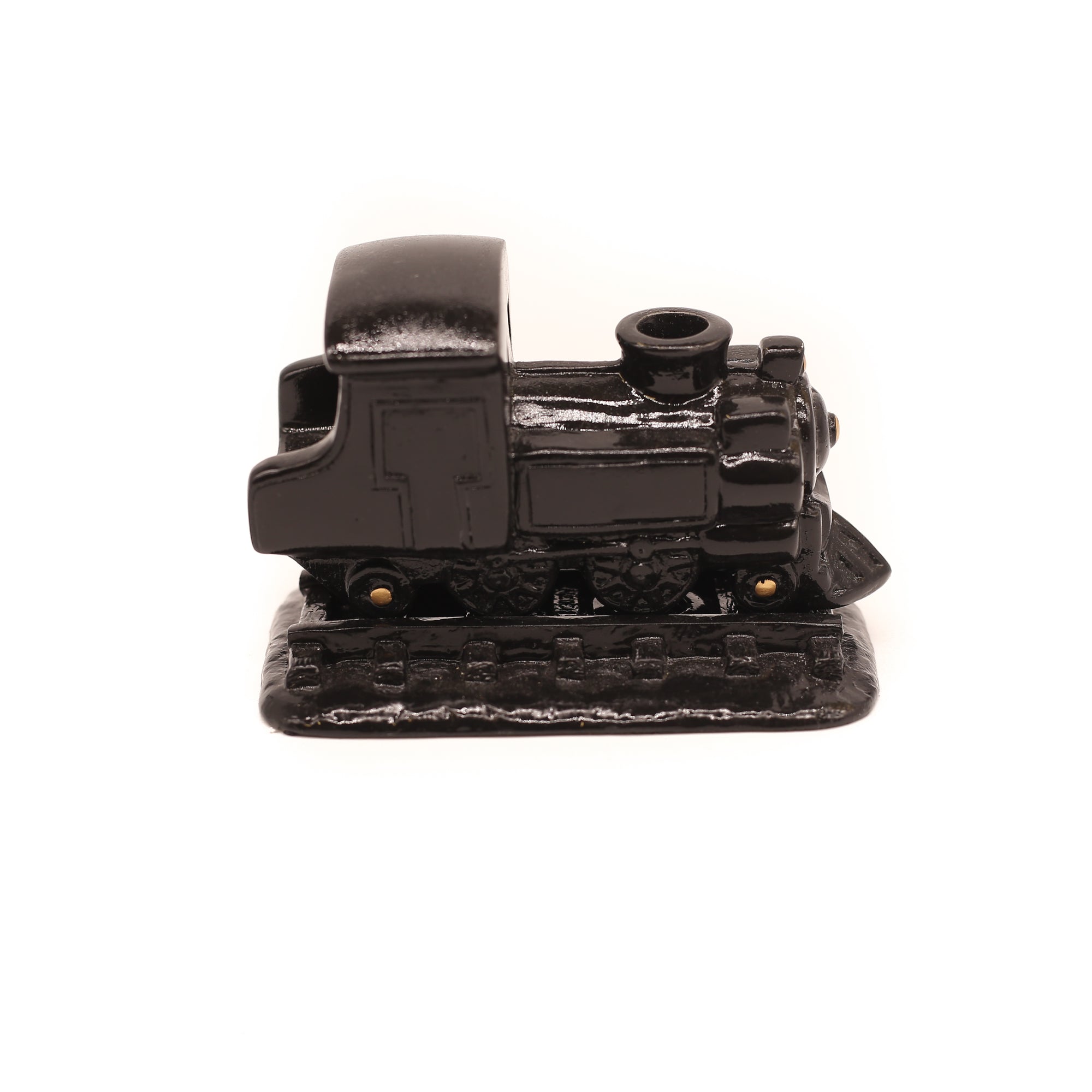 Incienso Steam Engine Black with Piñon
