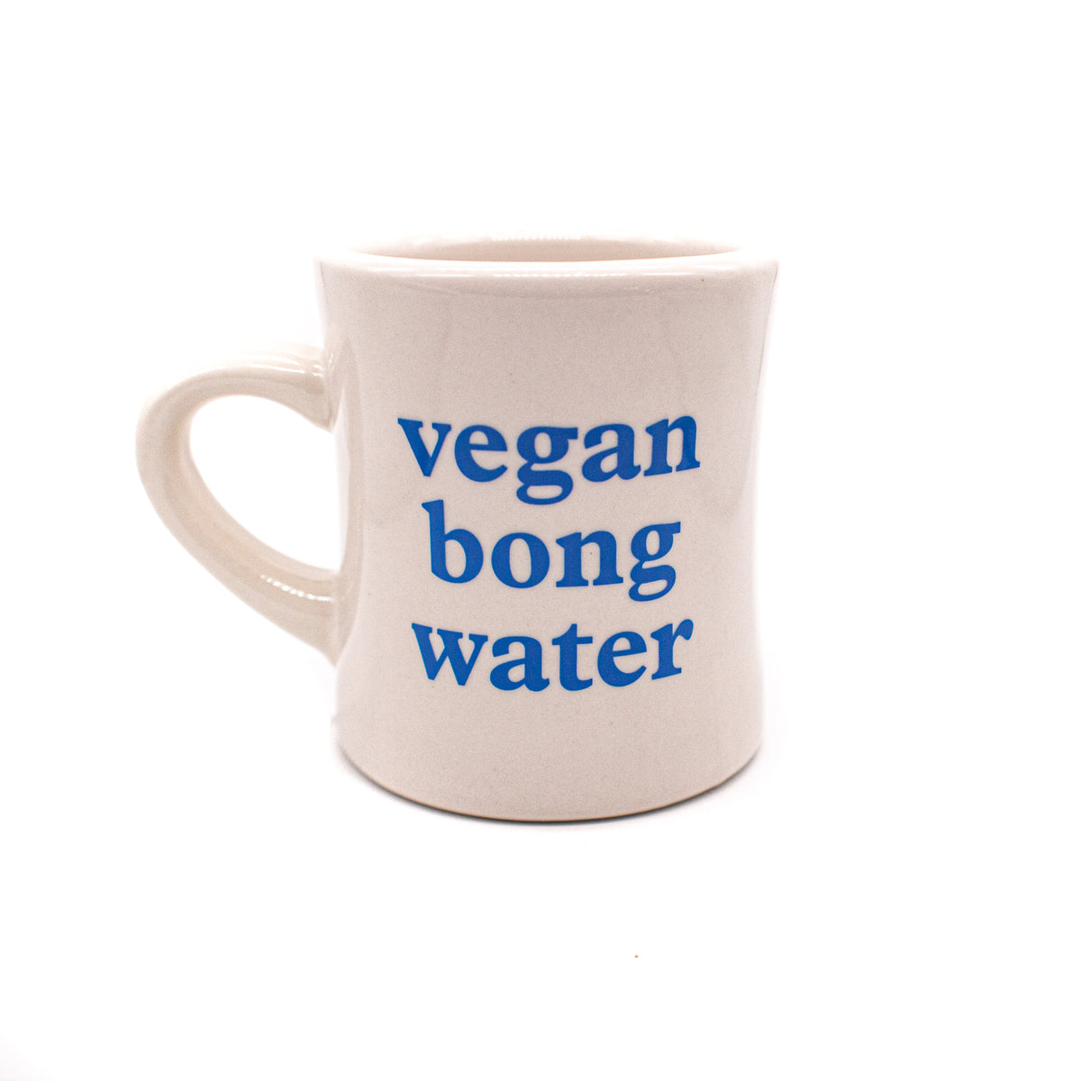 Vegan Bong Water Mug