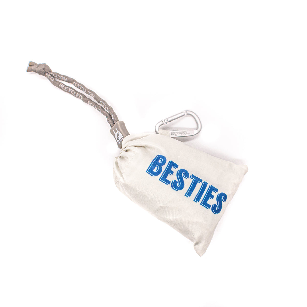 BESTIES Stamp Chico Bag