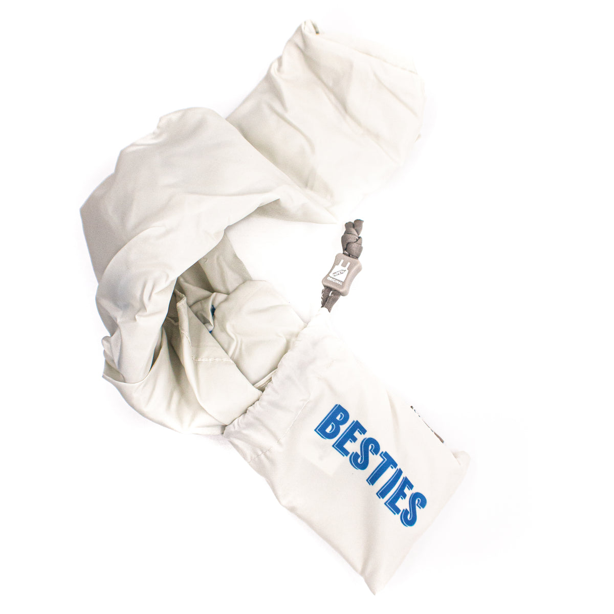BESTIES Stamp Chico Bag