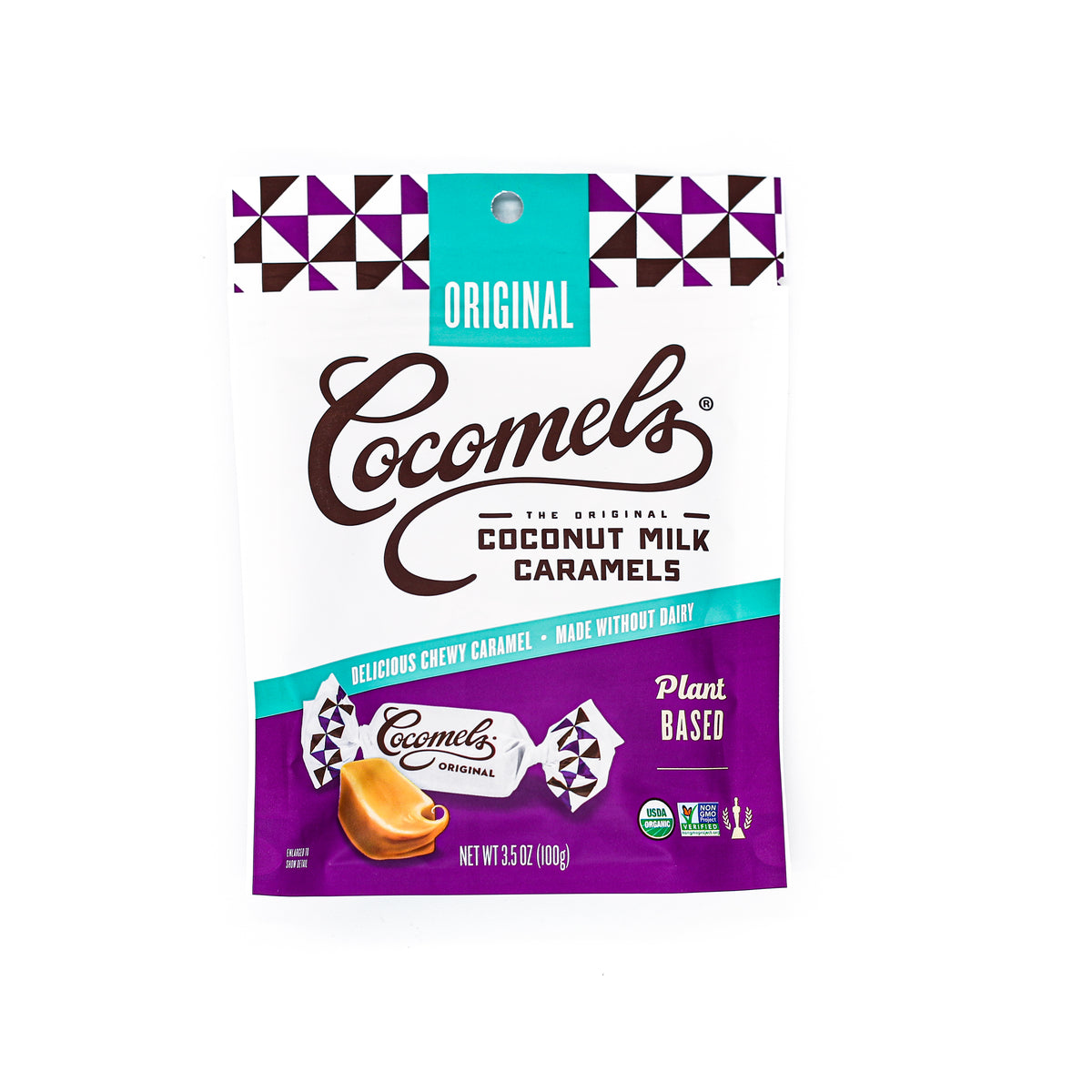 Cocomels Caramels Original