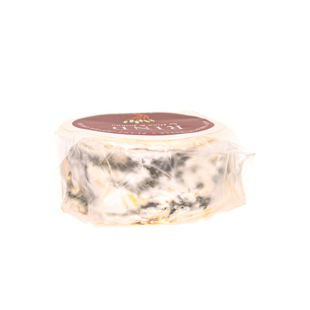 RIND Cheese Wheel Paprika