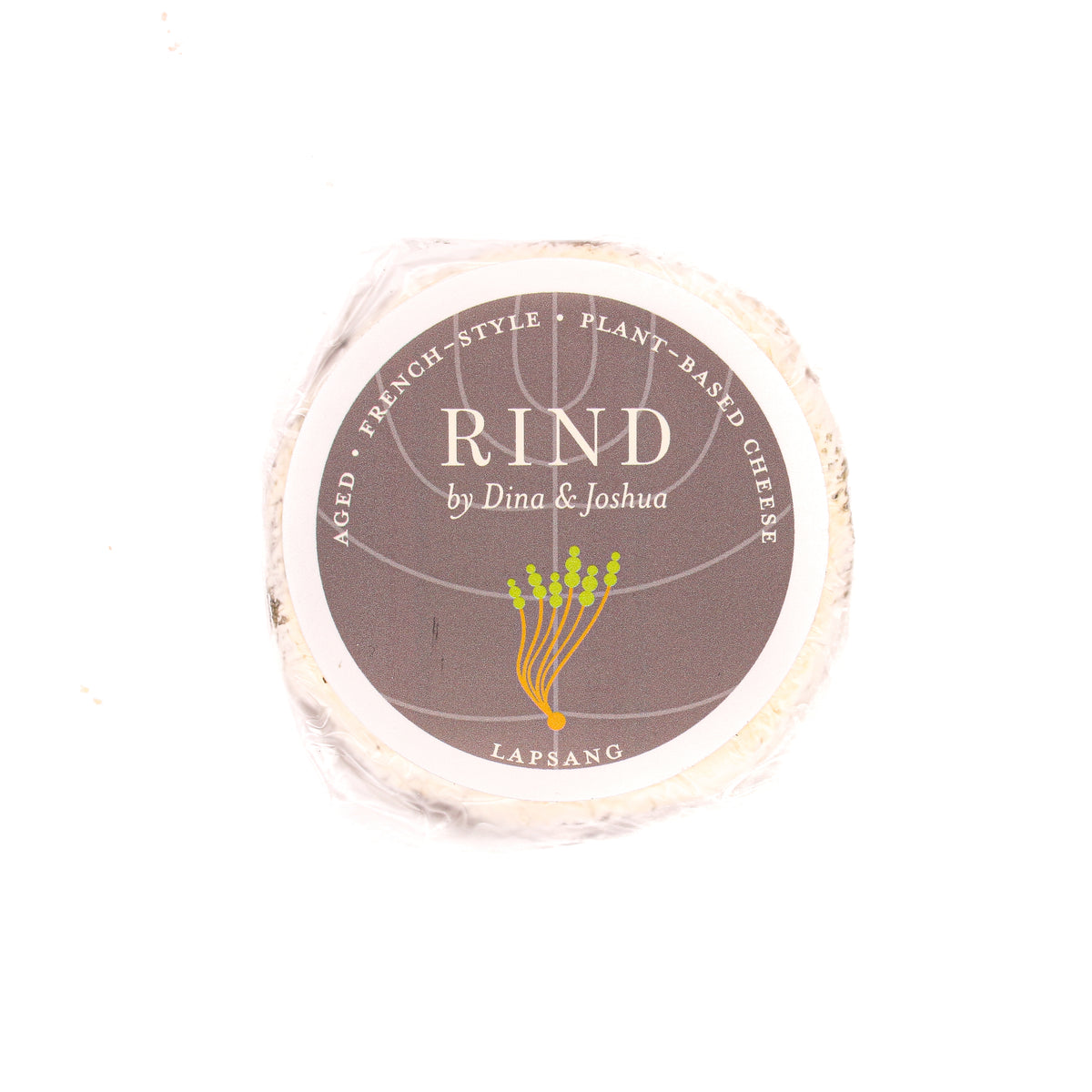 RIND Cheese Wheel Lapsang