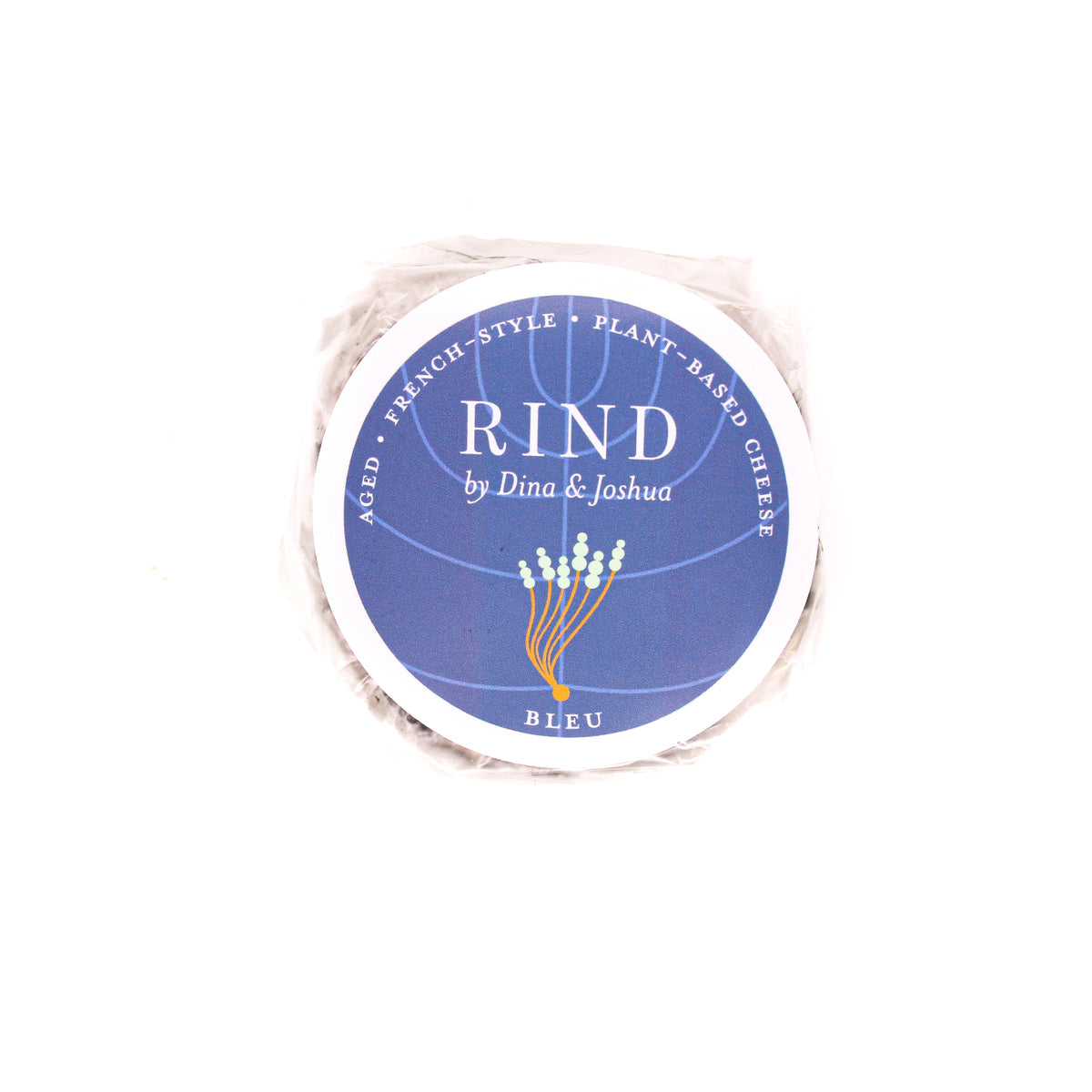 RIND Cheese Wheel Bleu