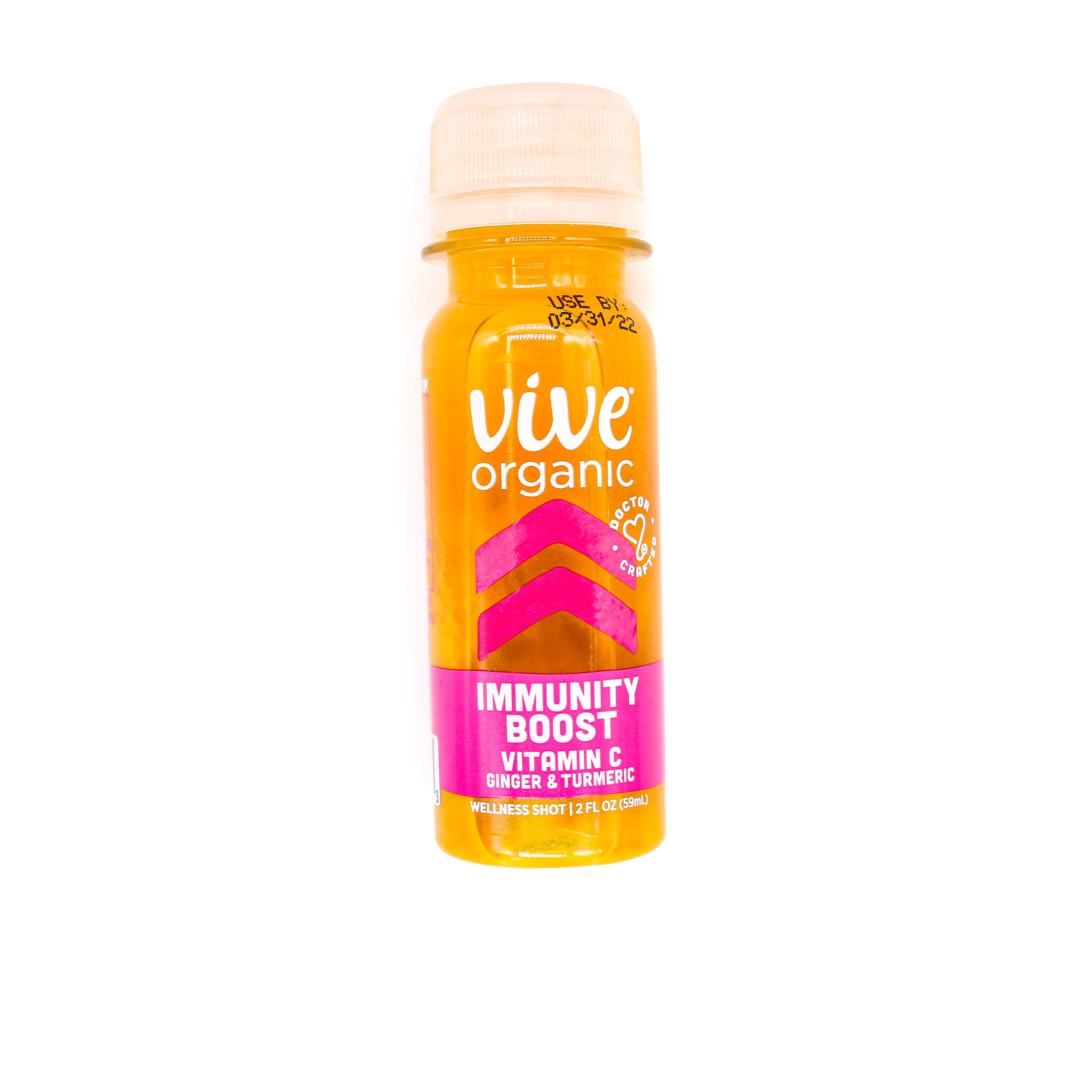 Vive Organic Shot Immunity
