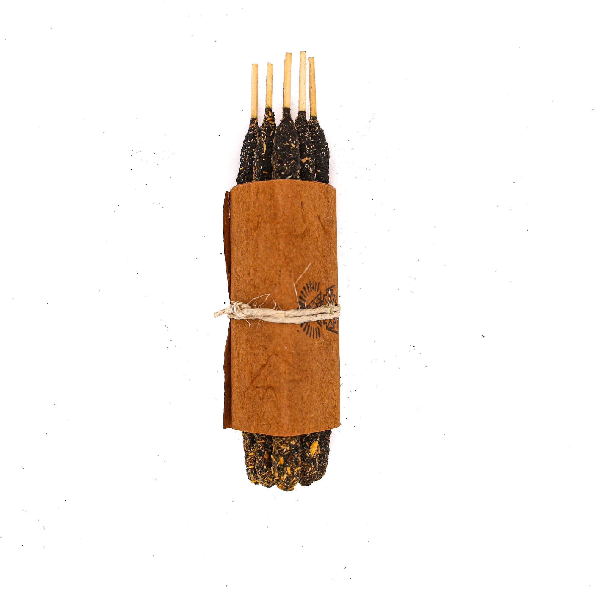 Incausa Bundles Palo Santo 6 Pack