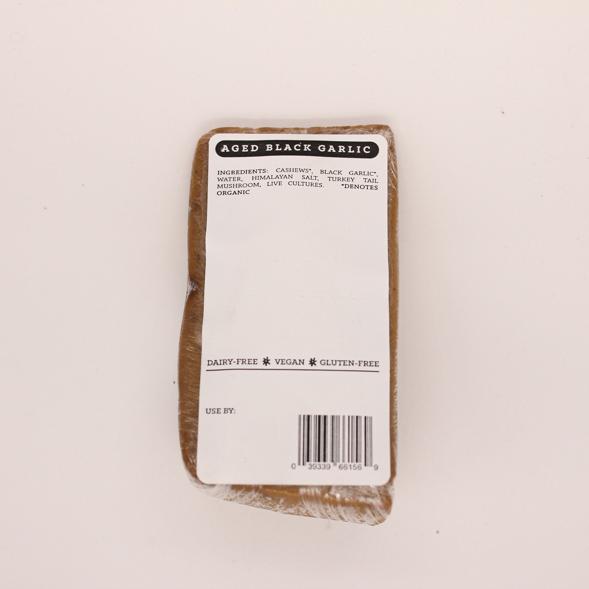 Vtopian Aged Black Garlic