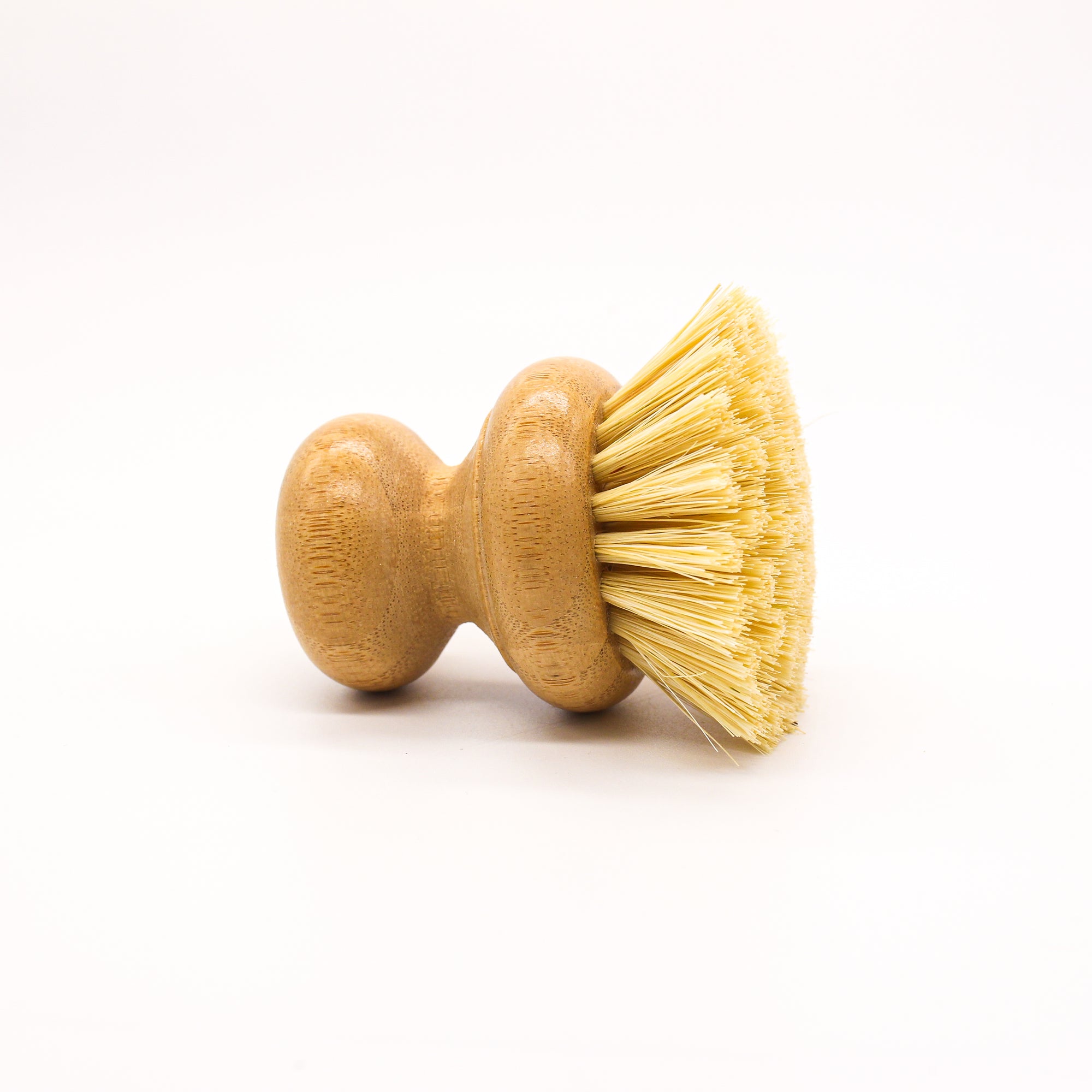 No Tox Life Casa Agave Dish & Vegetable Hand Brush