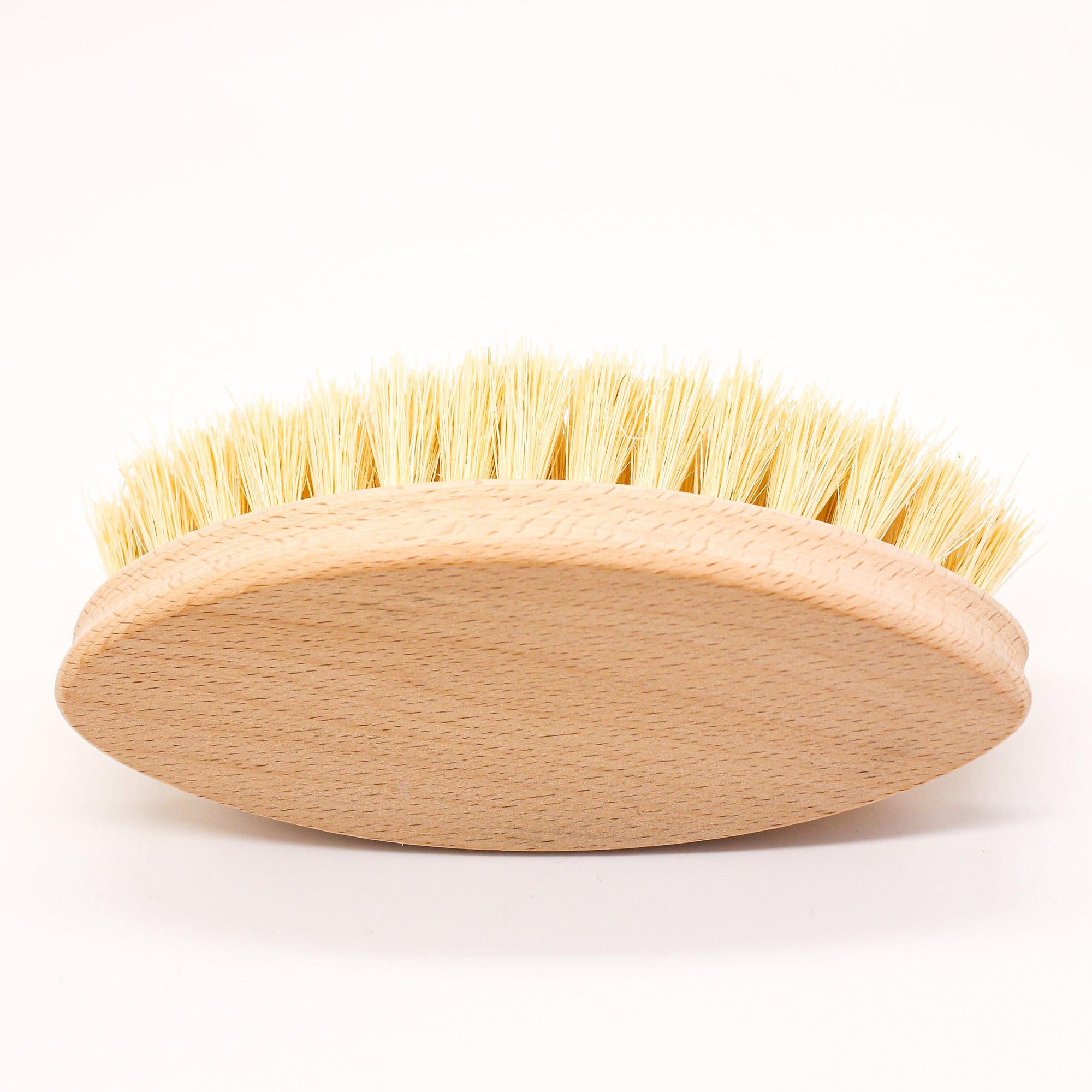 No Tox Life Casa Agave Pot Scrubber Brush