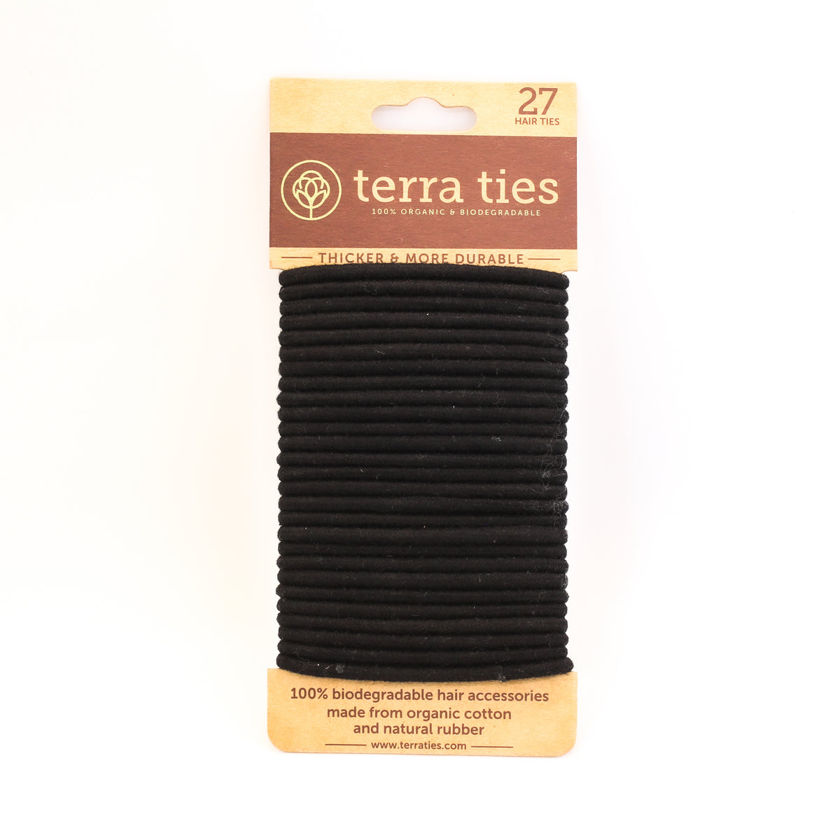 Terra Ties
