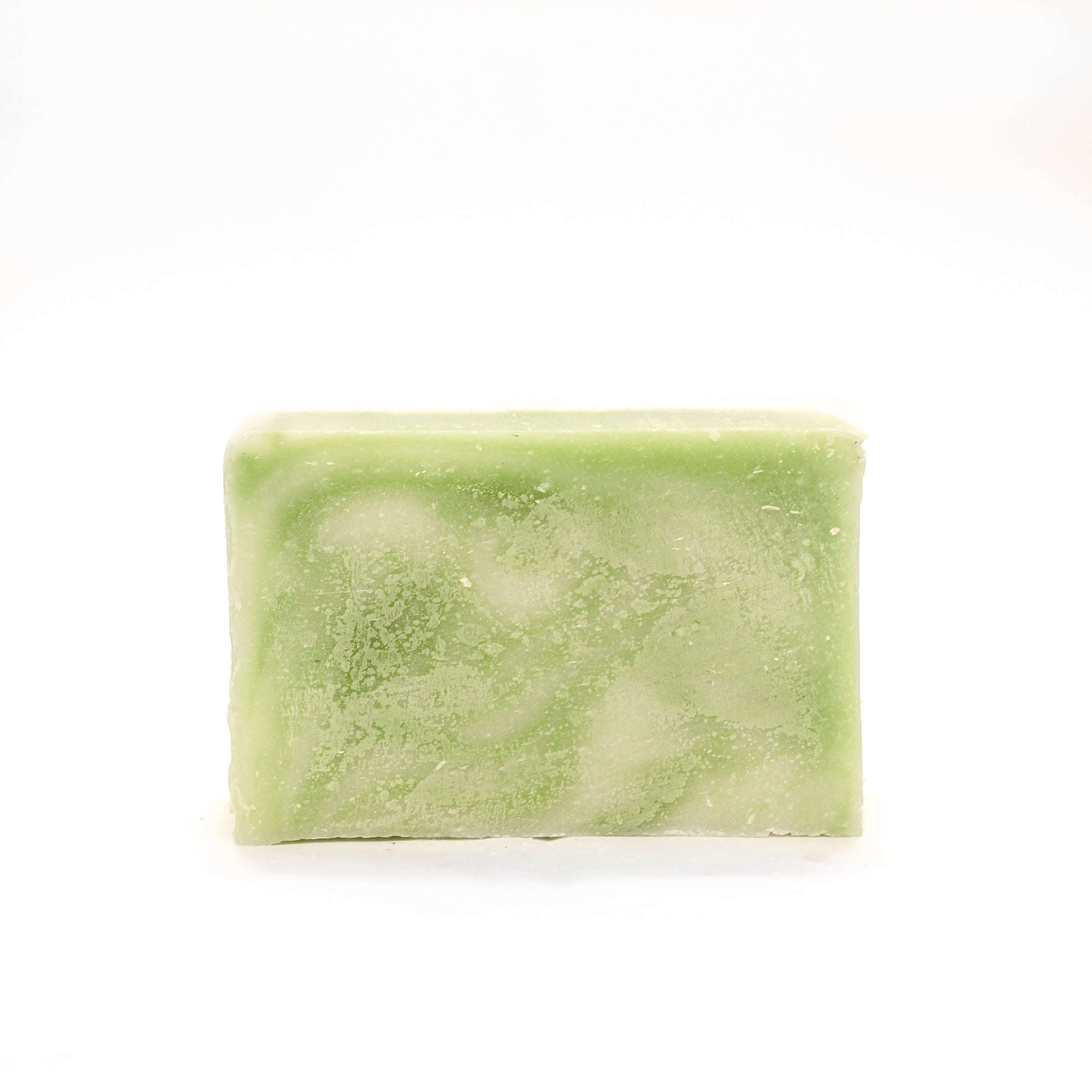 No Tox Life Soap Bar Aloe & Coconut Milk