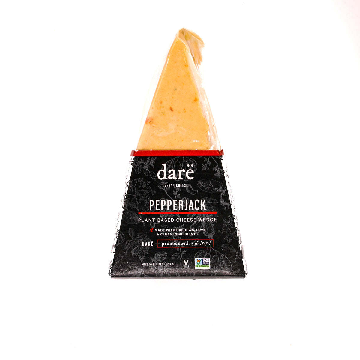 Dare Cheese Pepperjack