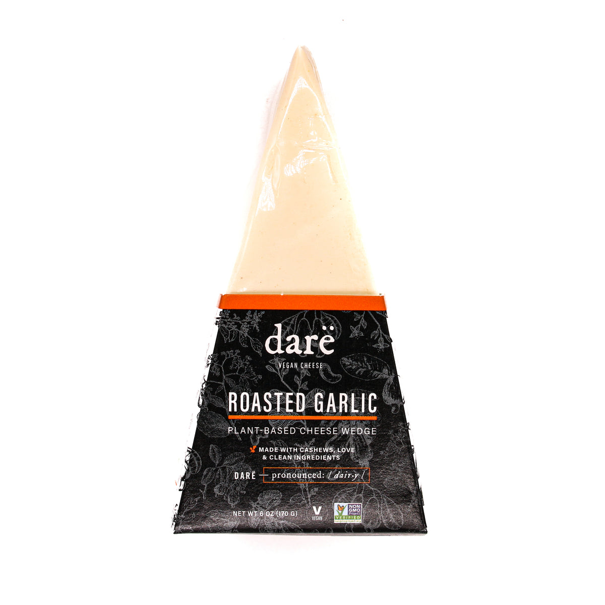 Dare Cheese Brie Roasted Garlic