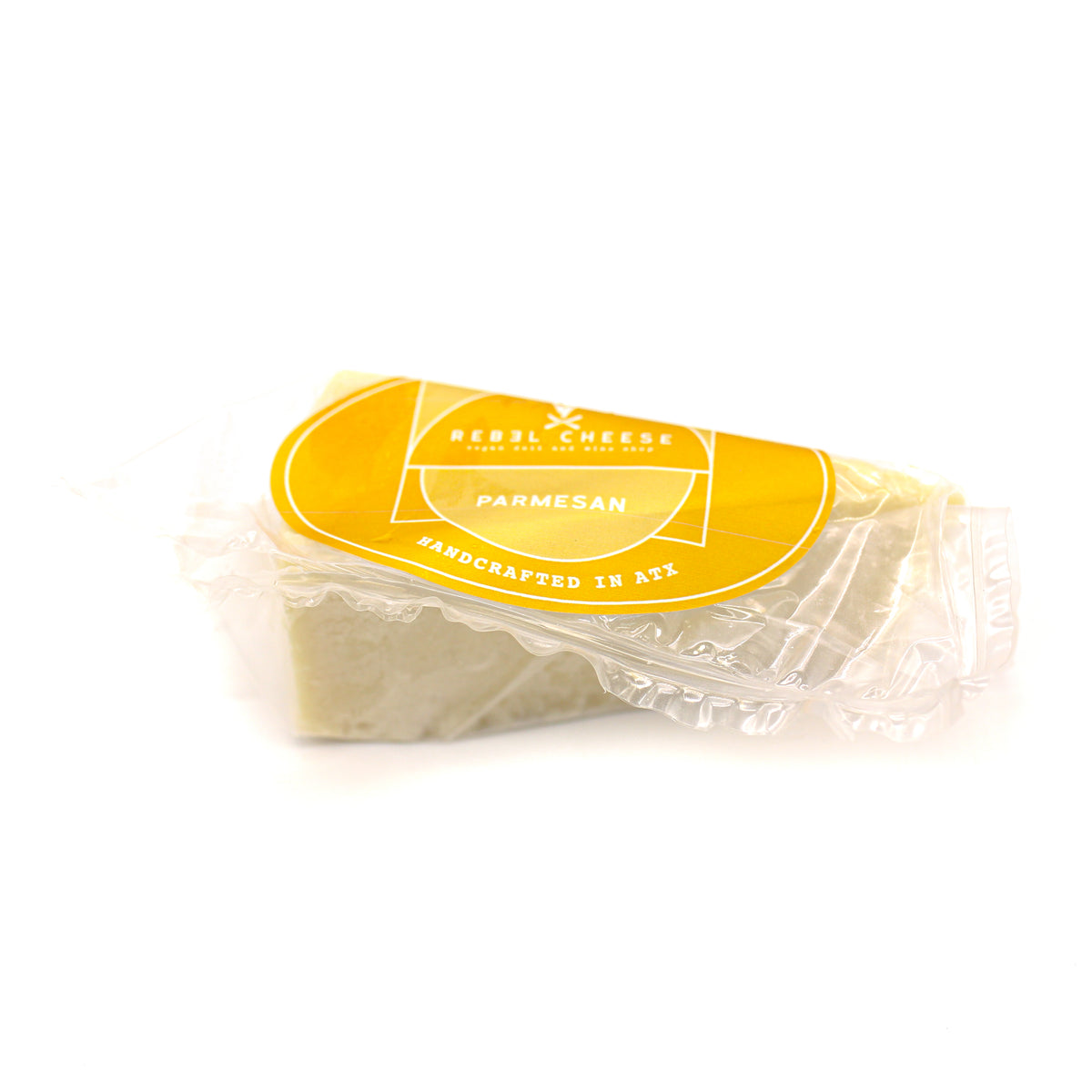 Rebel Cheese Parm