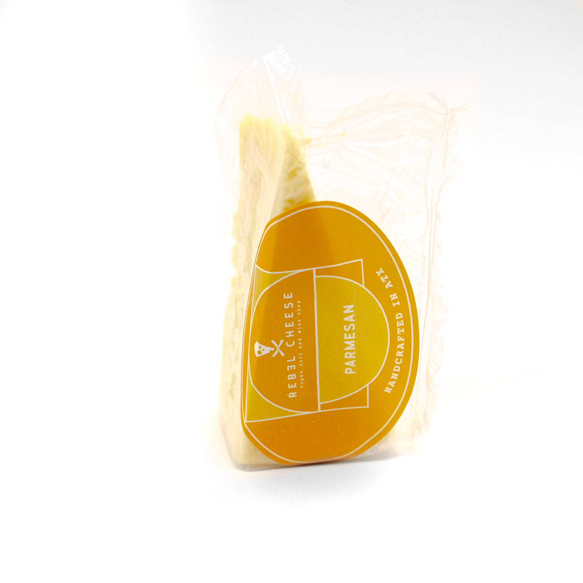 Rebel Cheese Parm