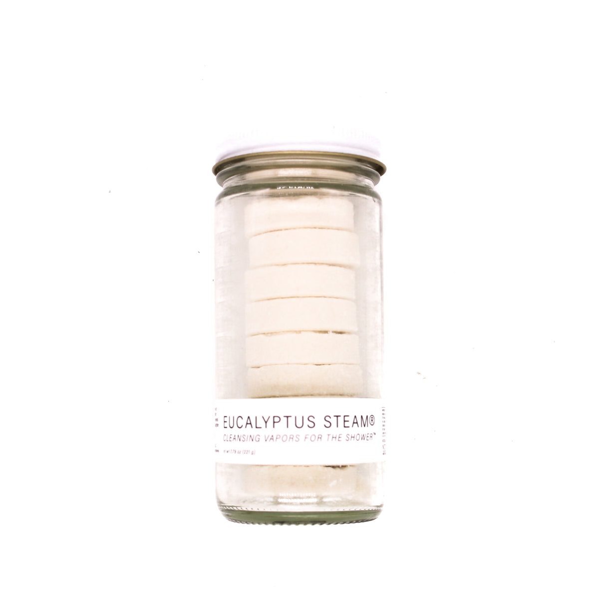 Earth &amp; Daughter Eucalyptus Steam Mini