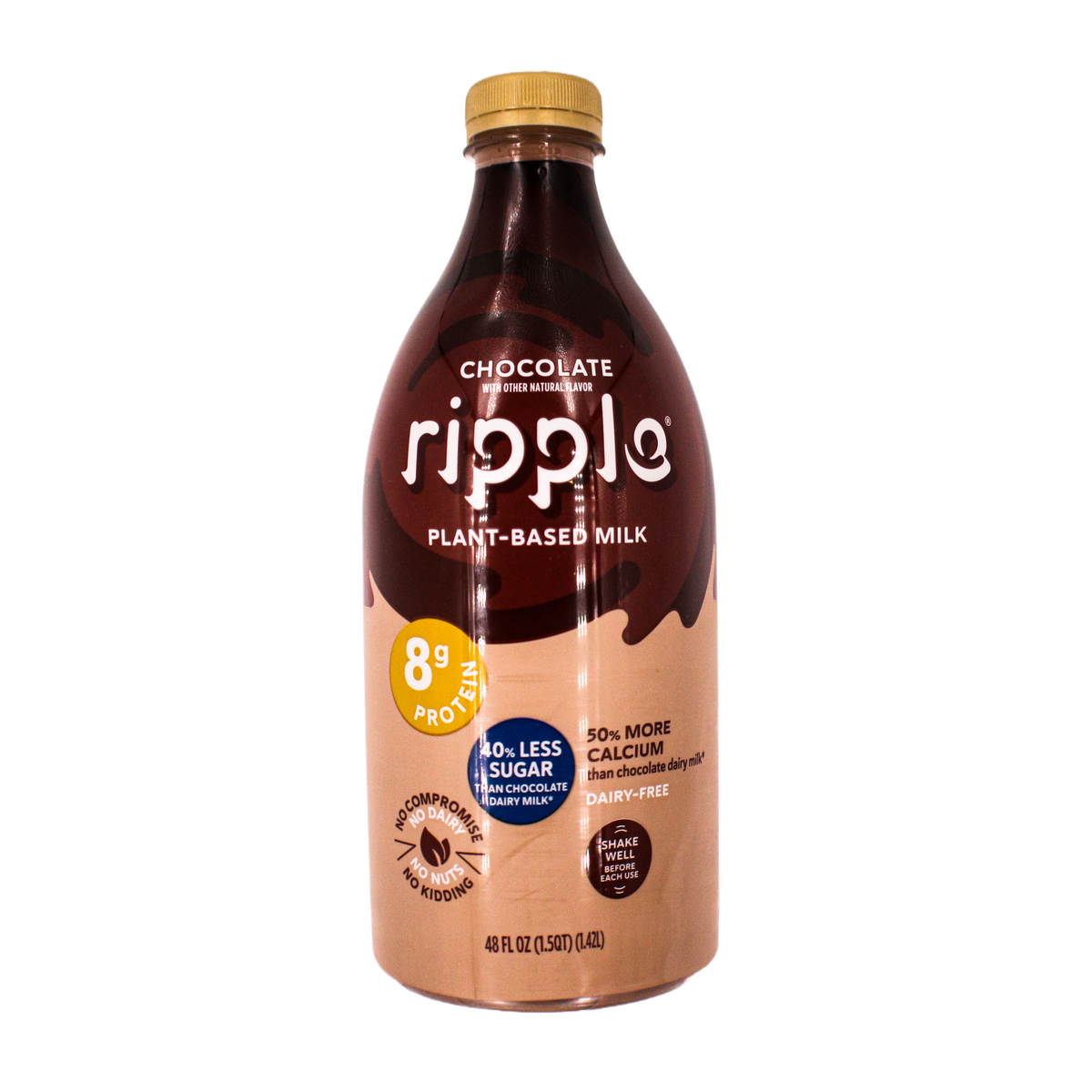 Ripple Milk Chocolate