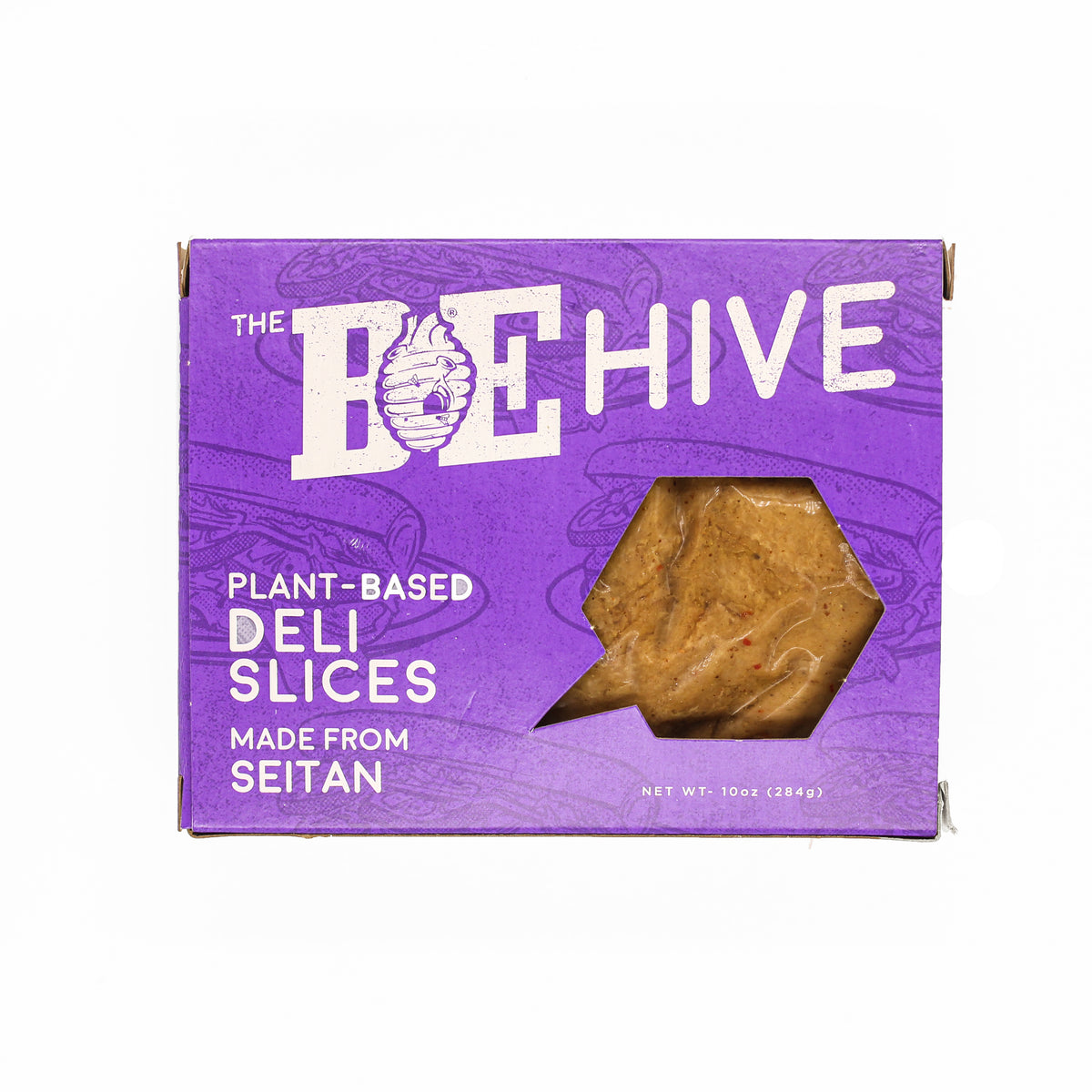 The BE-Hive Deli Slices