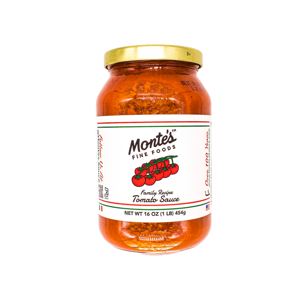 Montes Tomato Sauce Original