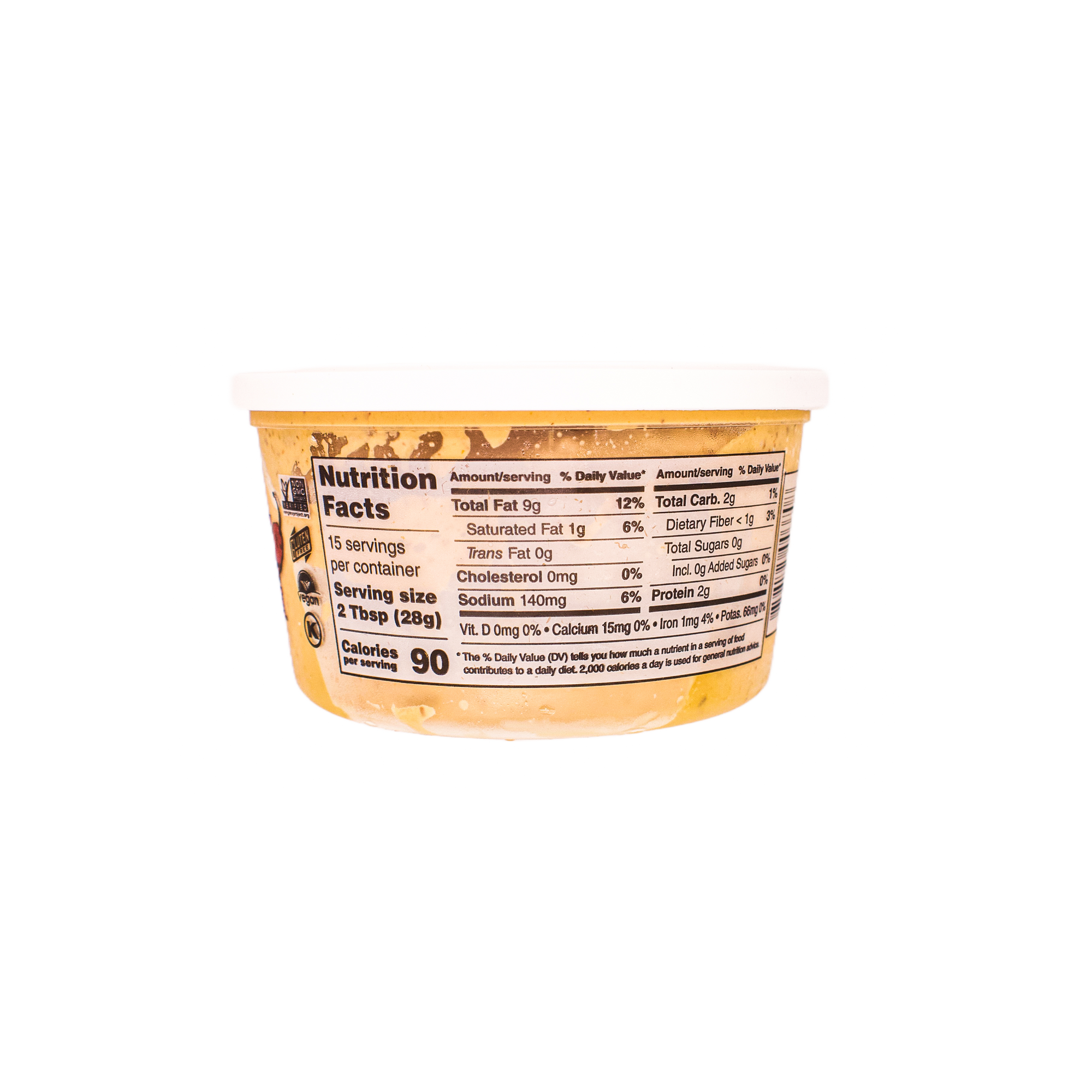 Bitchin Sauce Chipotle 15oz