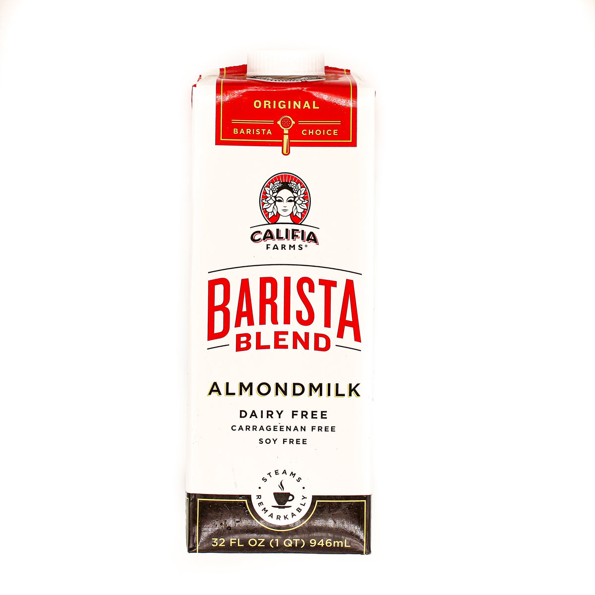 Califia Farms Original Barista Blend Almondmilk