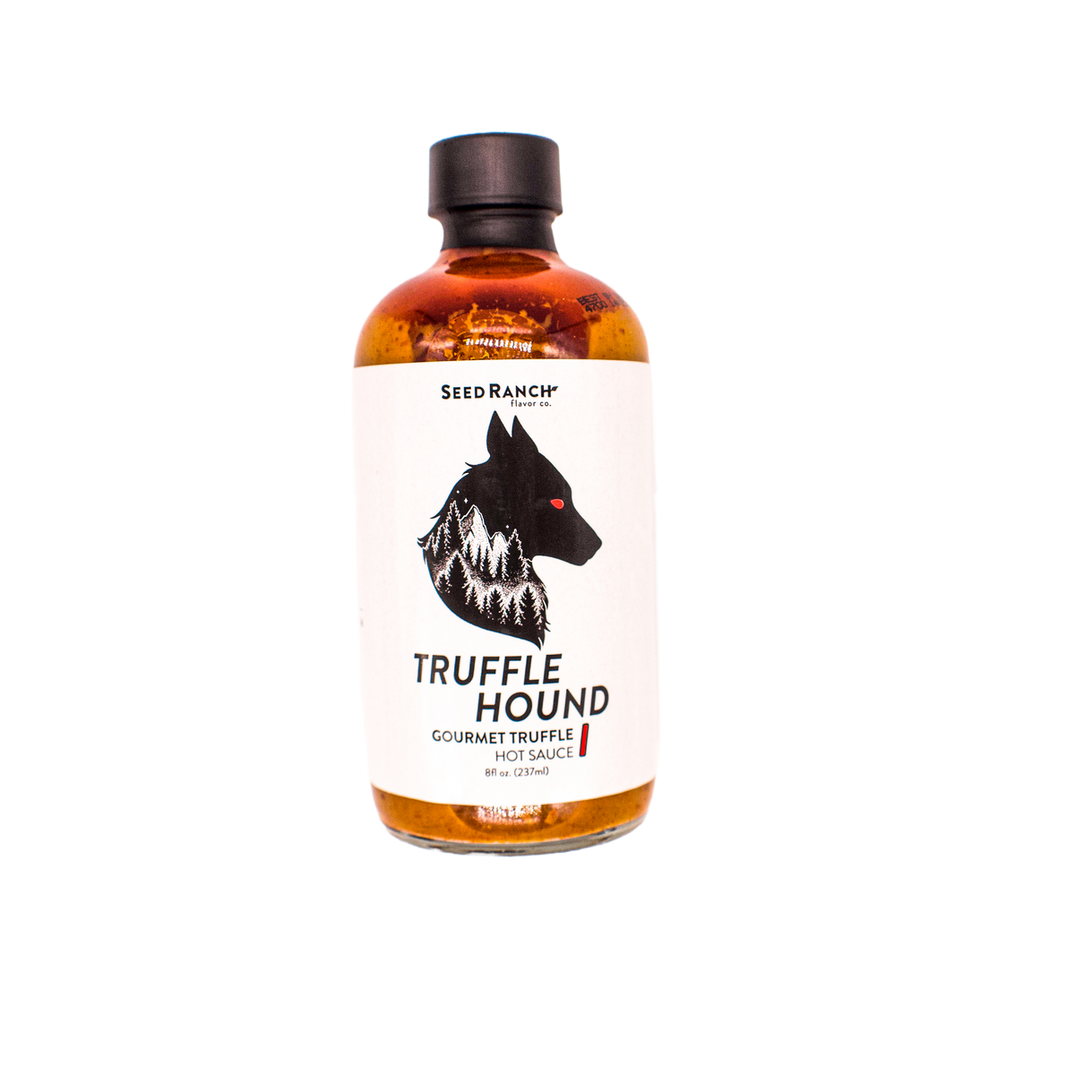 Seed Ranch Hot Sauce Truffle Hound