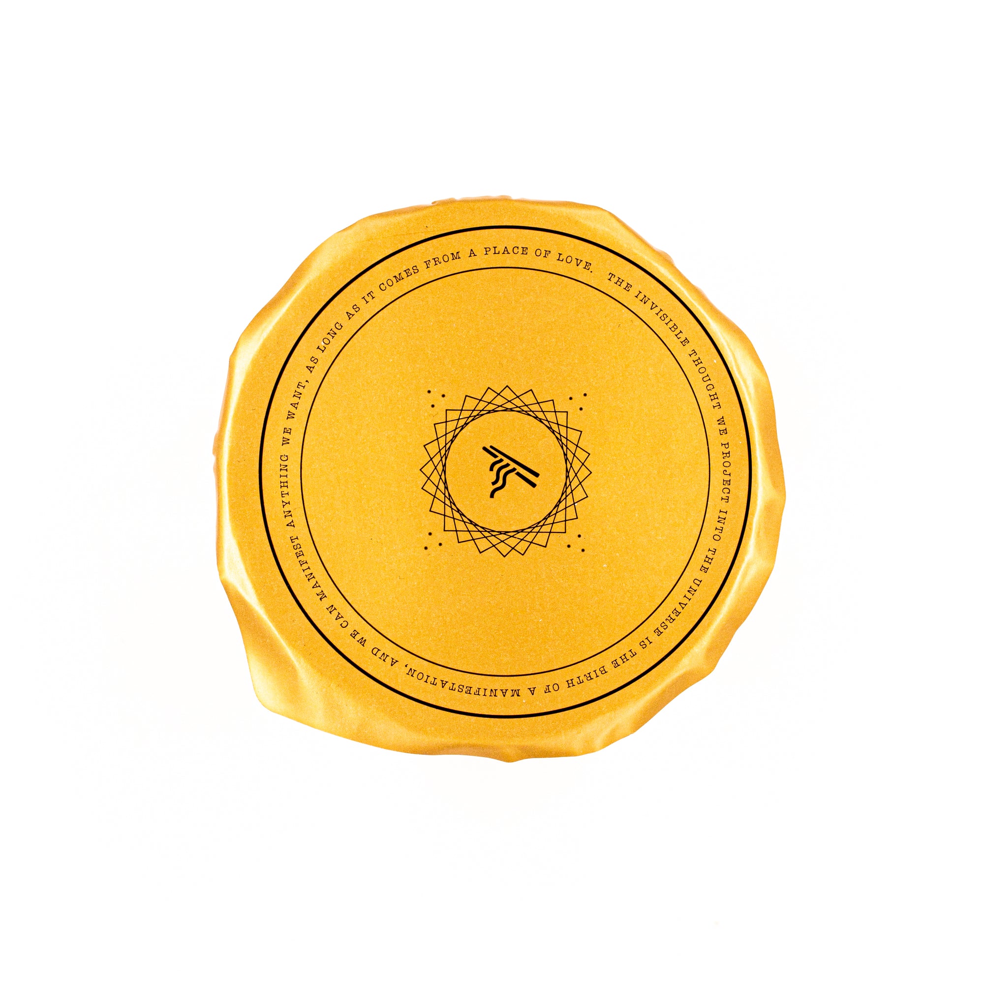 Shaman Raman Cosmic Coconut