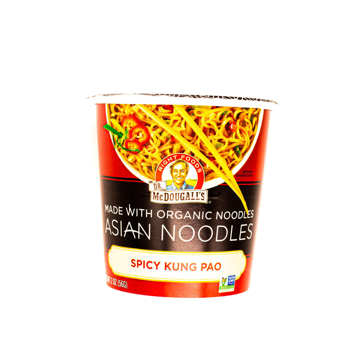 McDougalls Cup Noodles Kung Pao