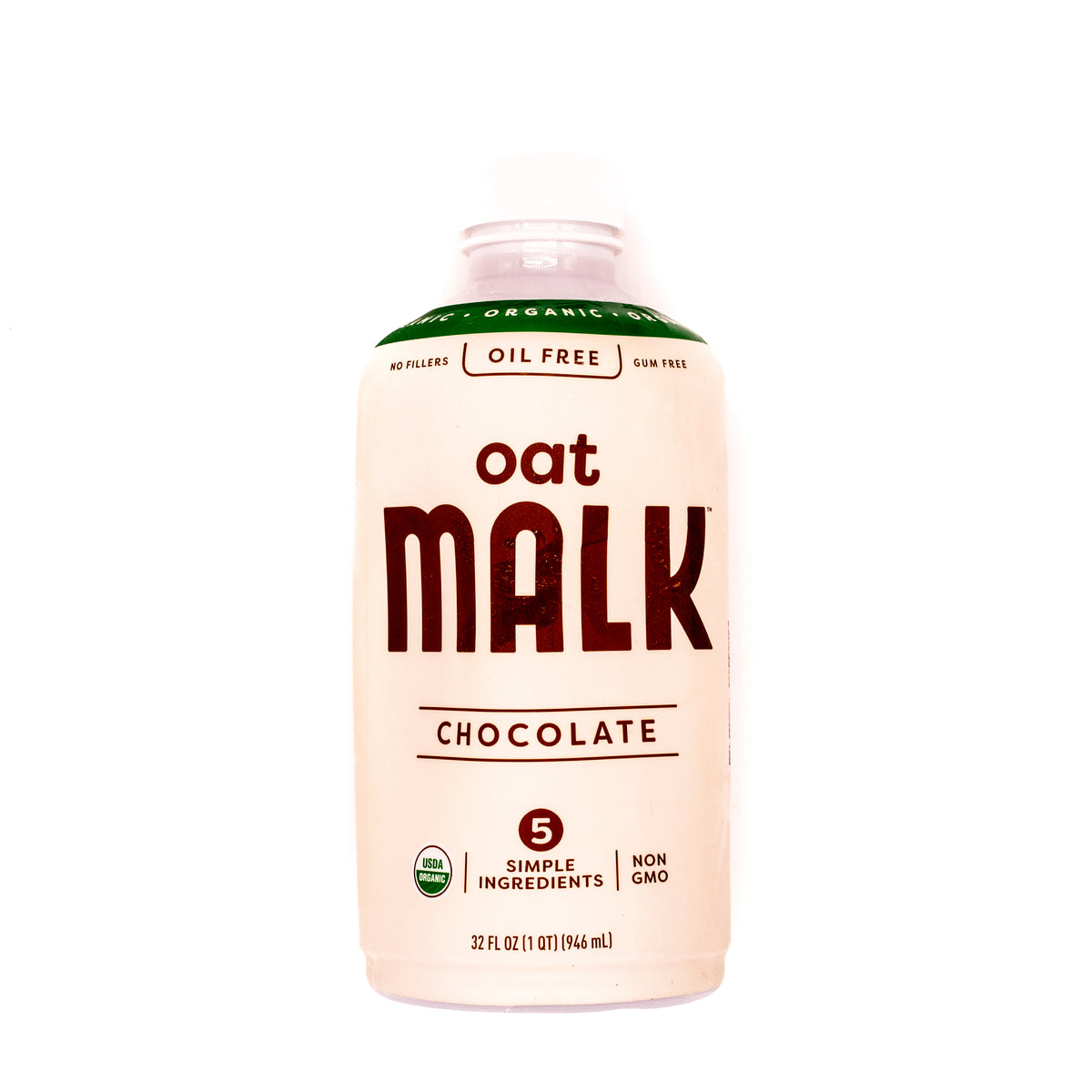 Malk Oat Milk Chocolate