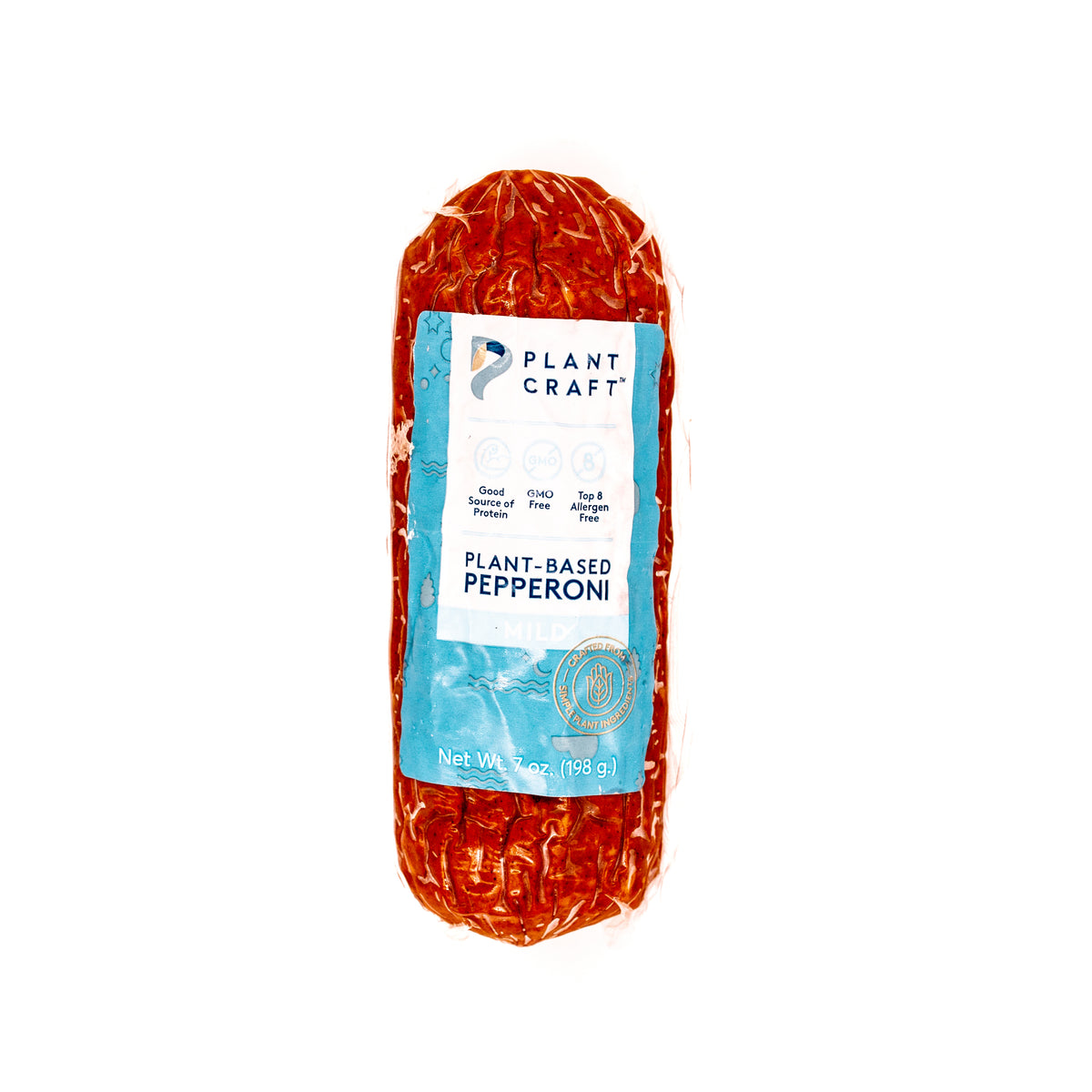 Plantcraft Pepperoni Mild