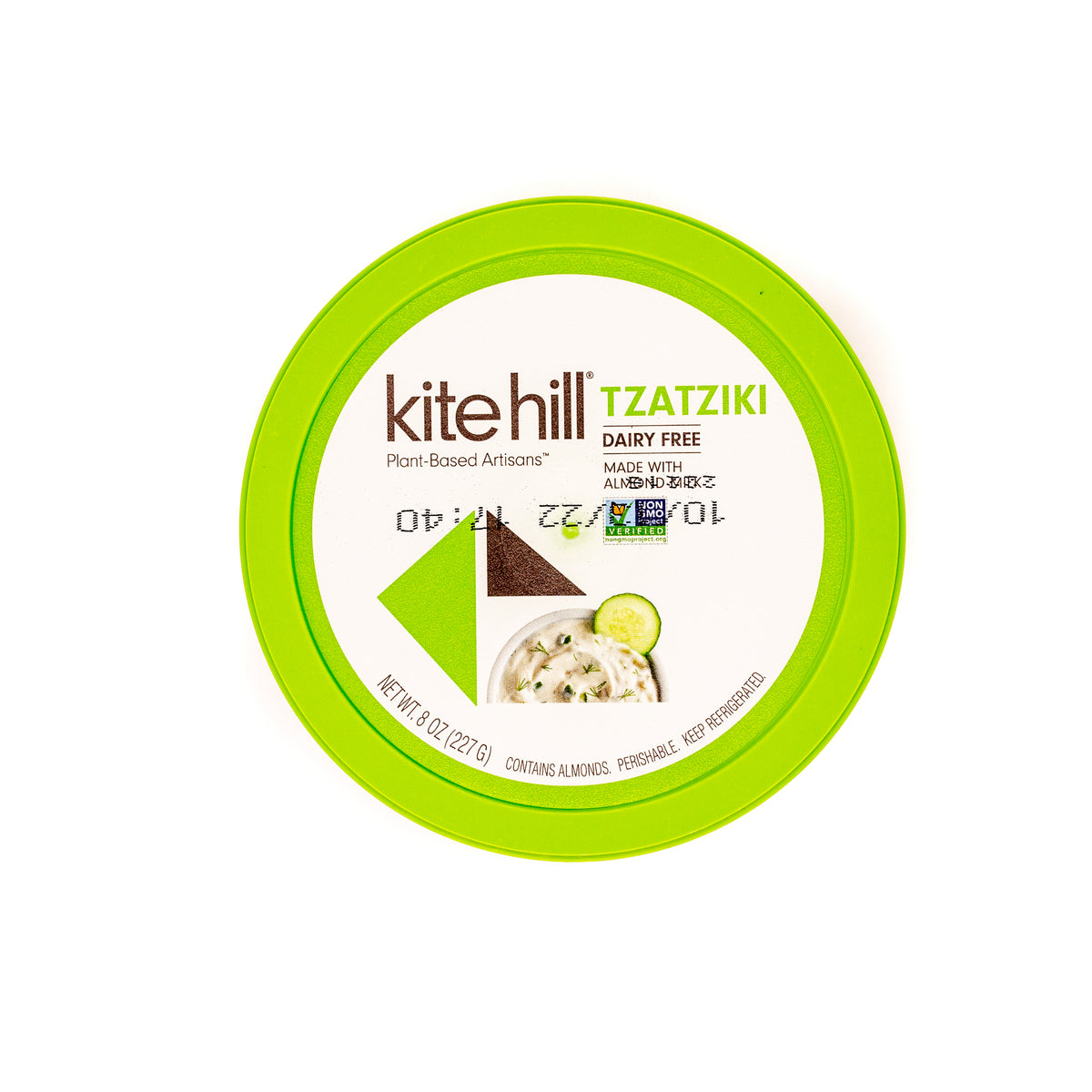 Kite Hill Dip Tzatziki