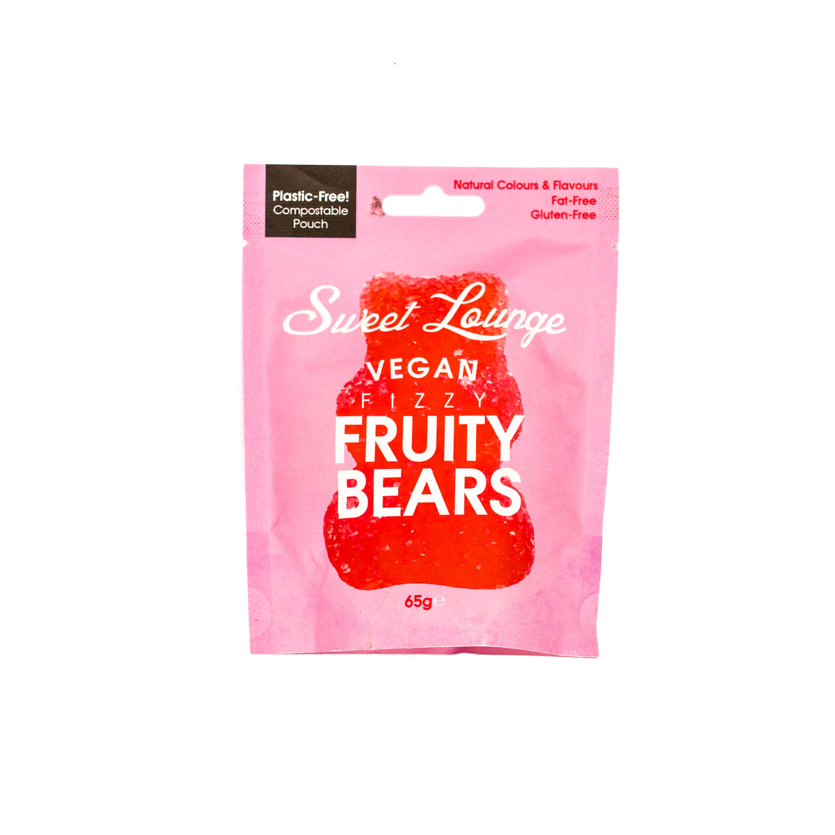 Sweet Lounge Fizzy Fruity Bears
