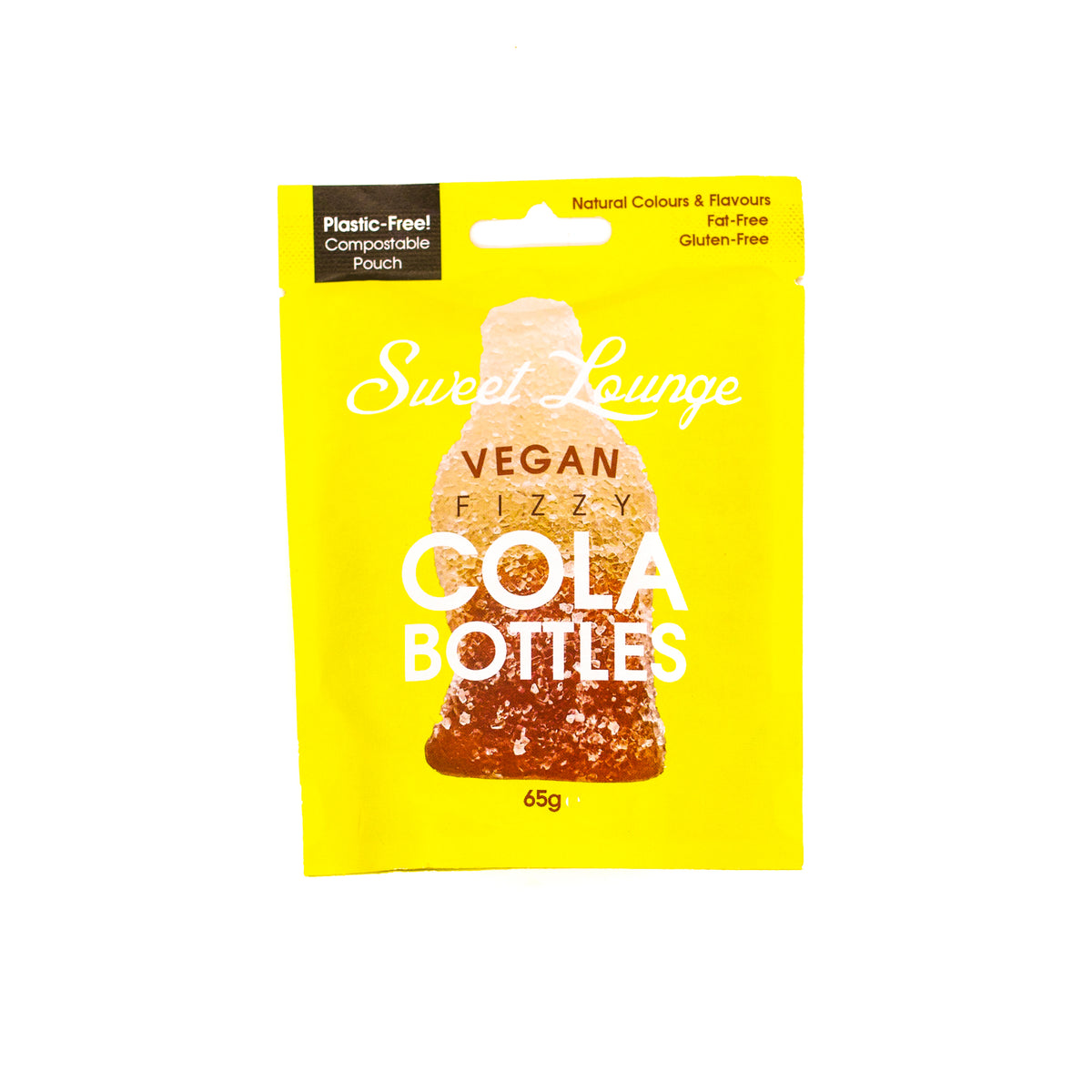 Sweet Lounge Fizzy Cola Bottles