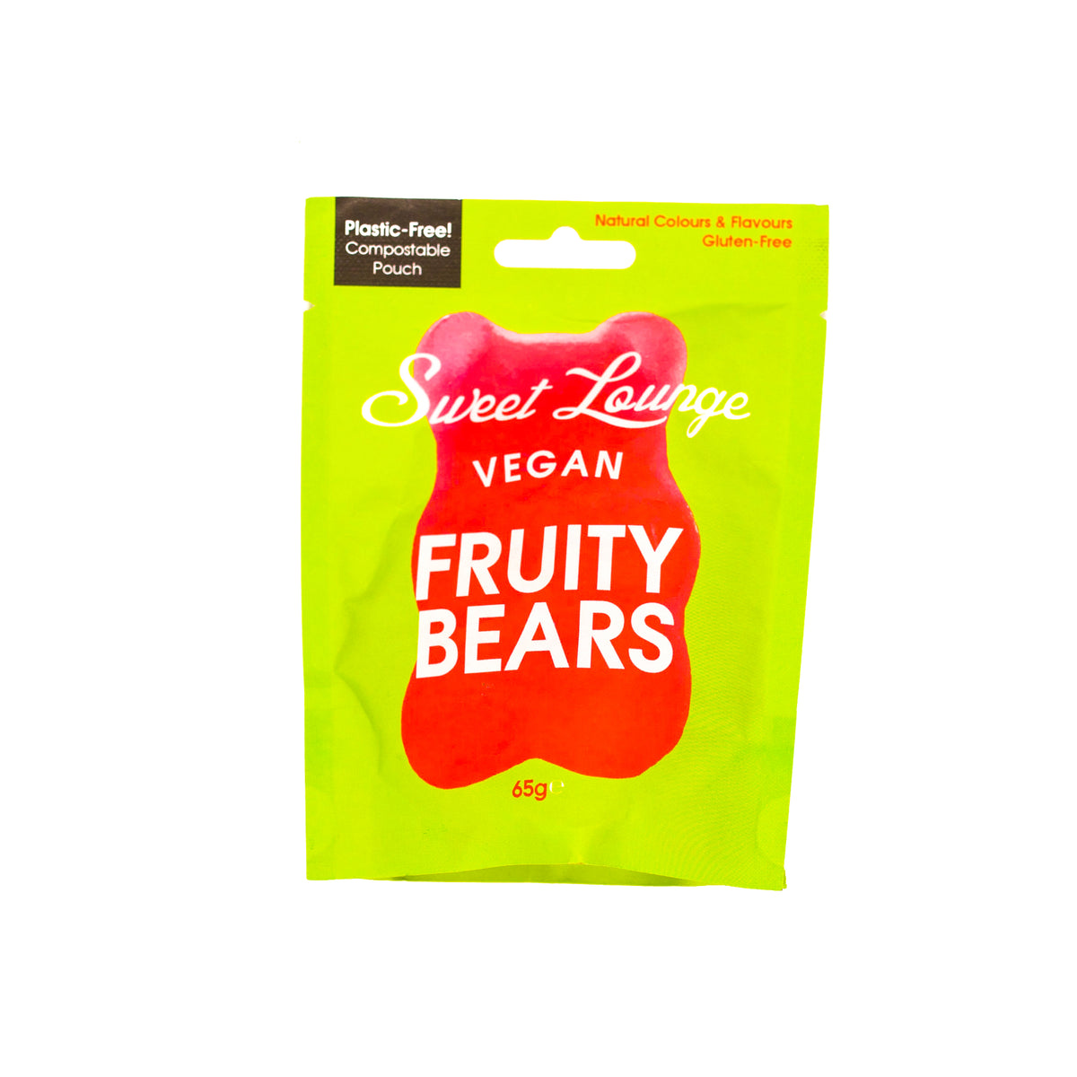 Sweet Lounge Fruity Bears