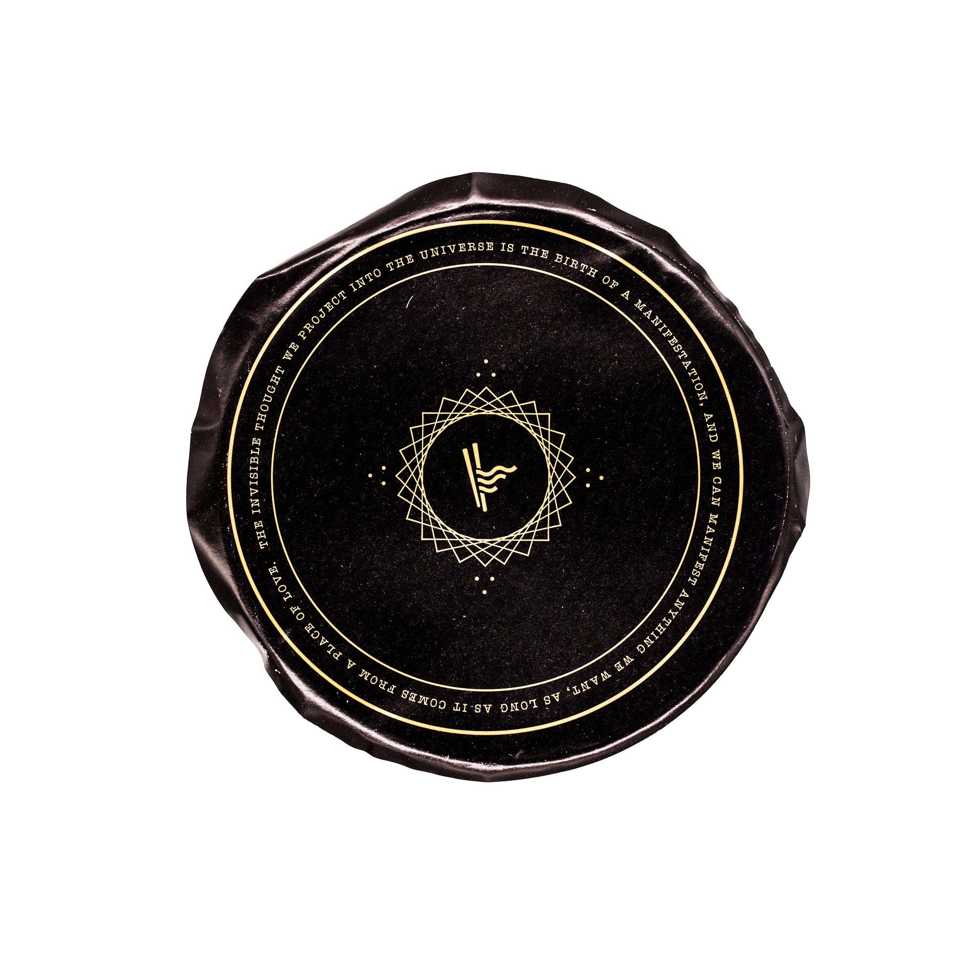 Shaman Raman Mystic Miso