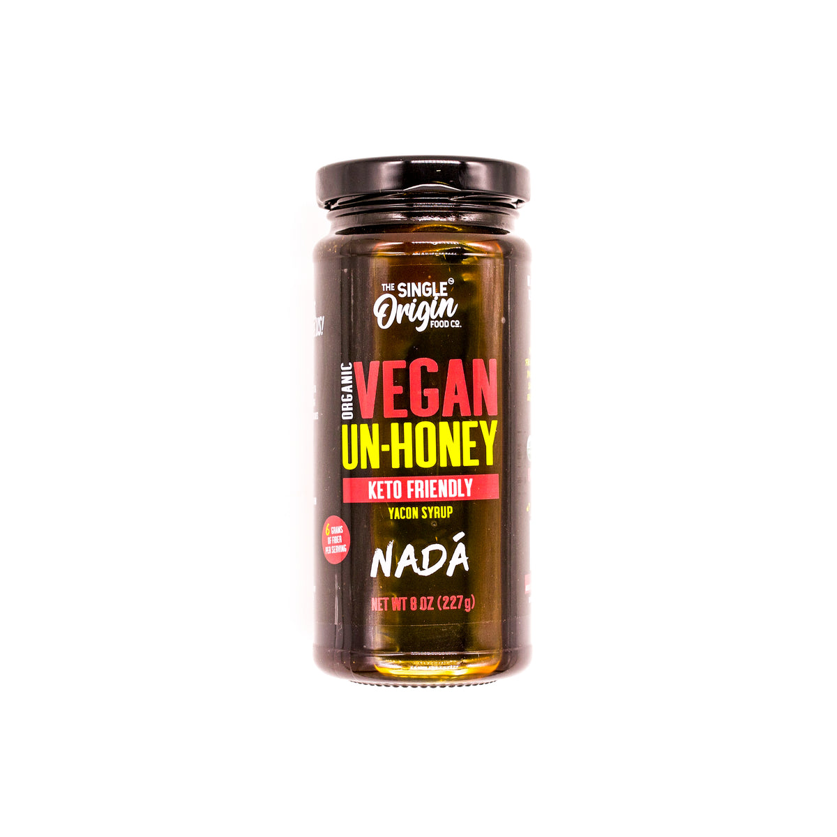 Single Origin Honey Nada