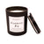 NoHo Candle Black Cranberry Fig