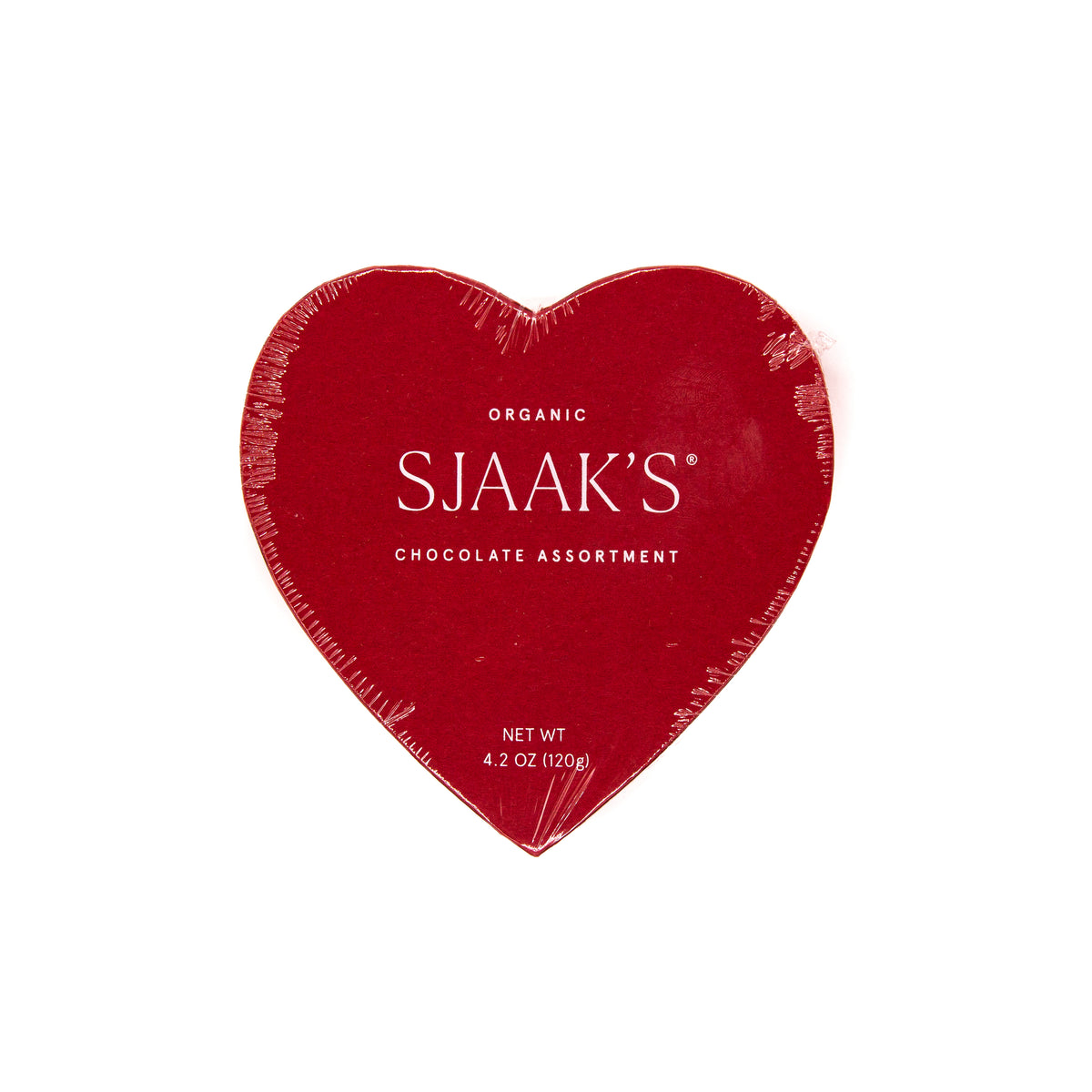 Sjaaks Truffles Heart