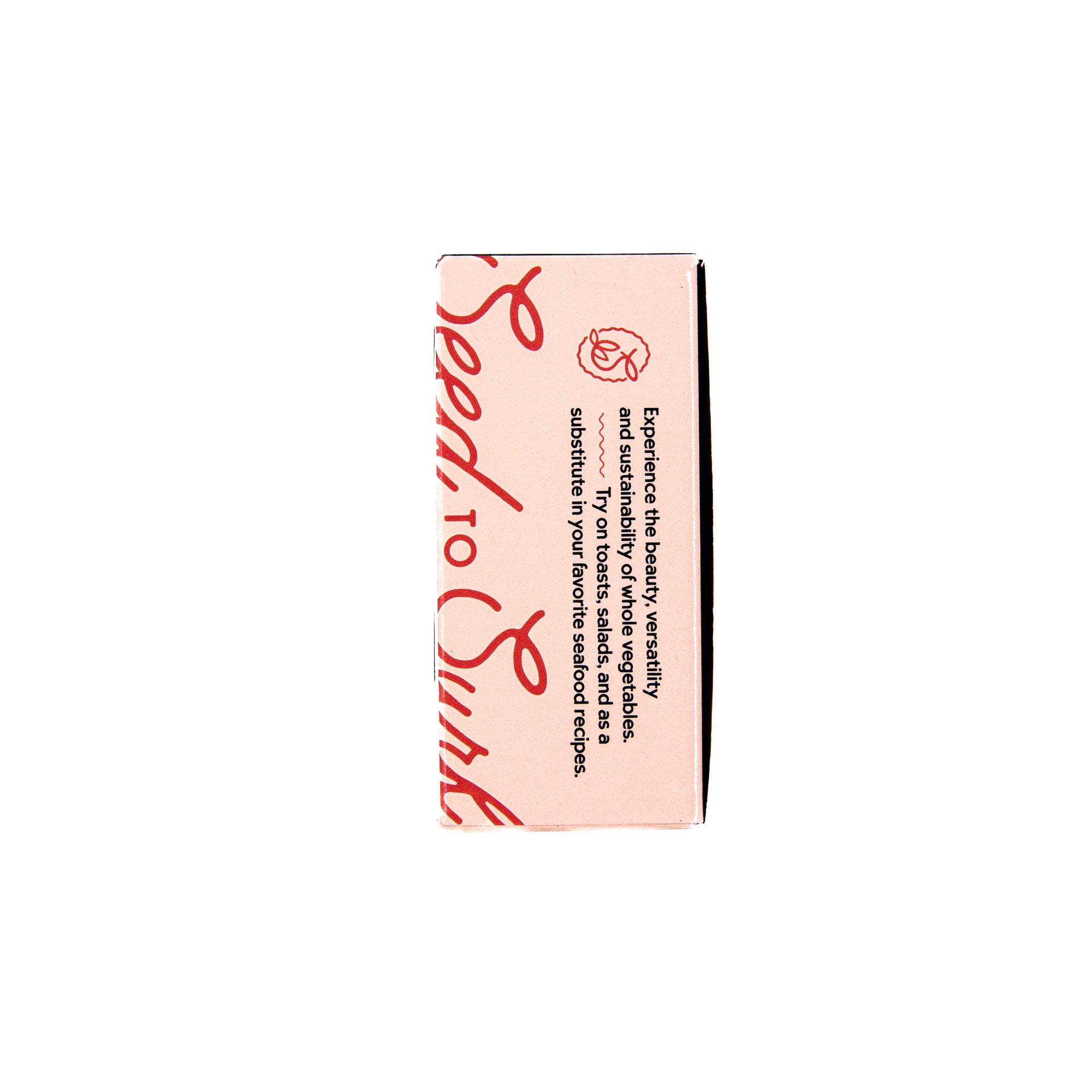 Seed to Surf Snow Crab