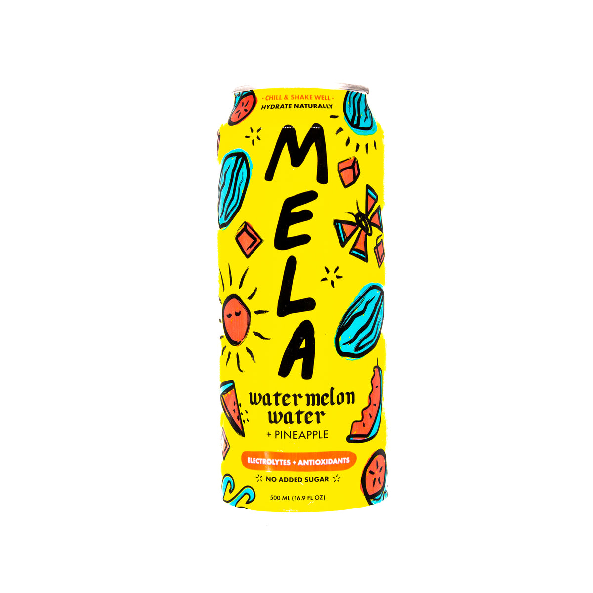Mela Juice Watermelon Pineapple