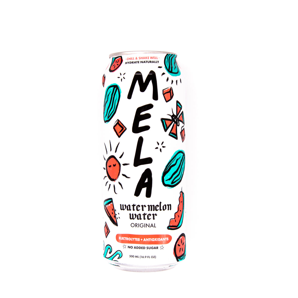 Mela Juice Watermelon