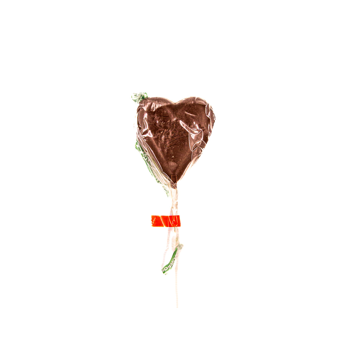 Sjaaks Heart Lollipop