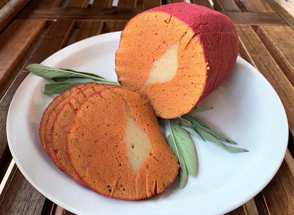 Herbivorous Butcher Holiday Ham